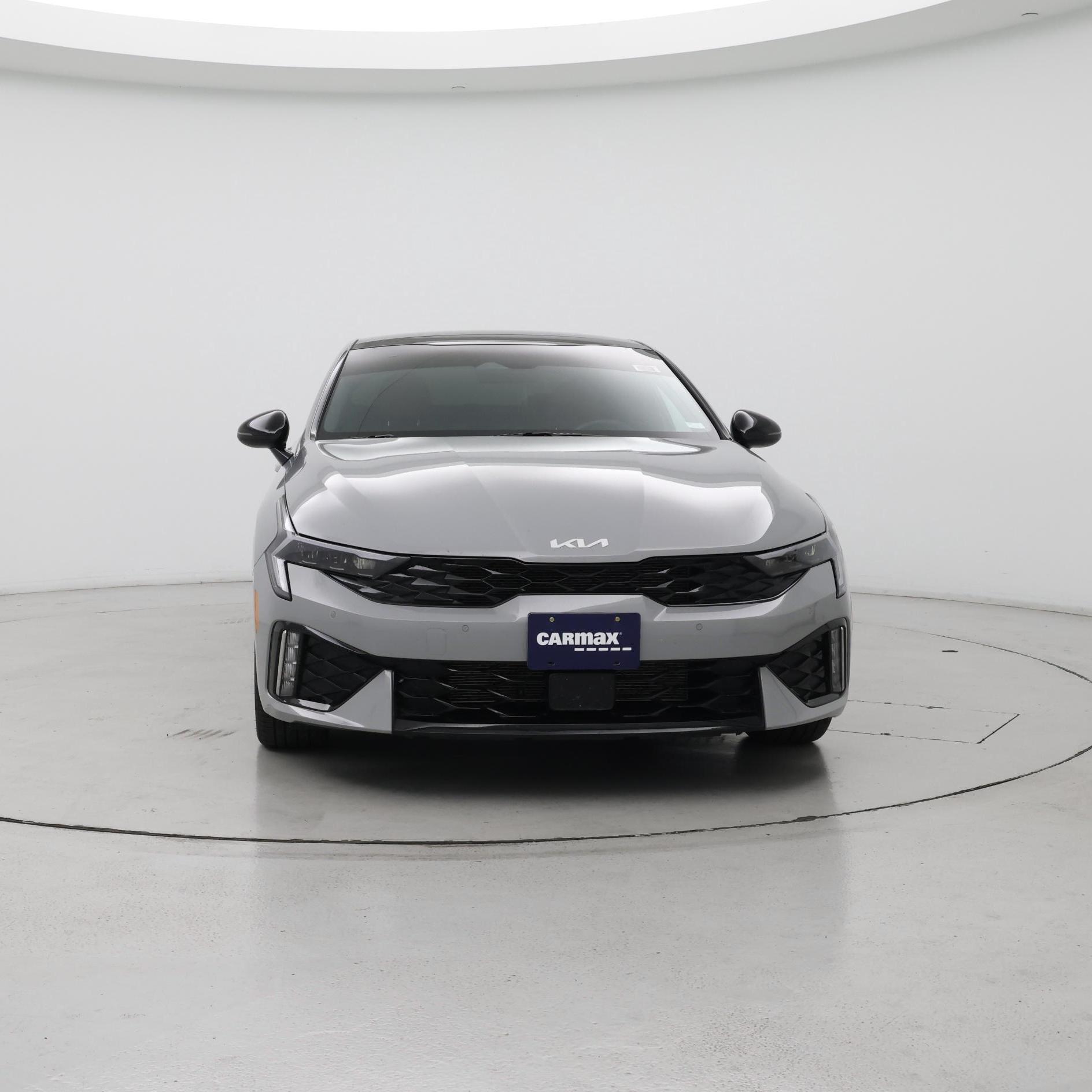 Thumbnail: 2025 Kia K5 - 5