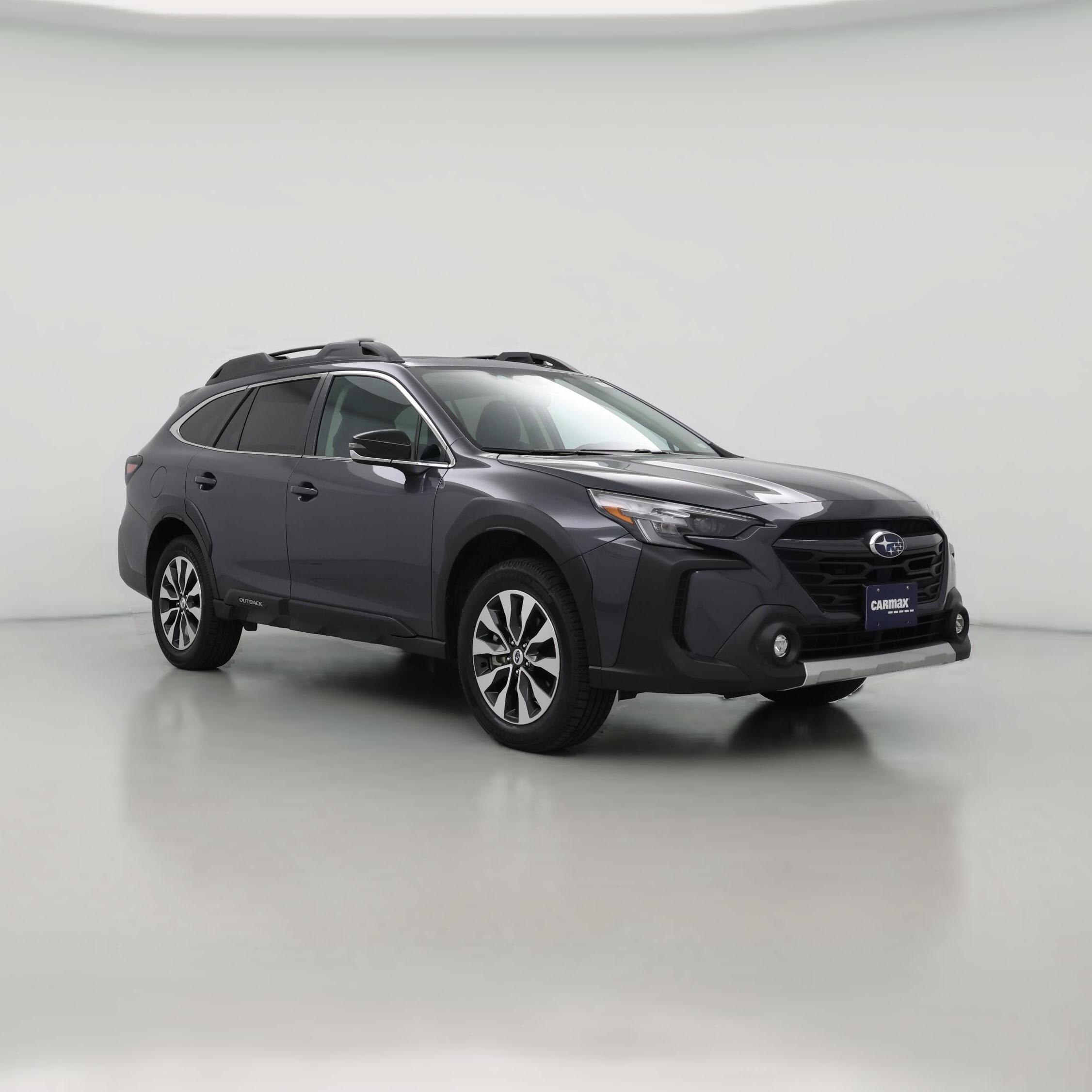 Thumbnail: 2023 Subaru Outback - 1