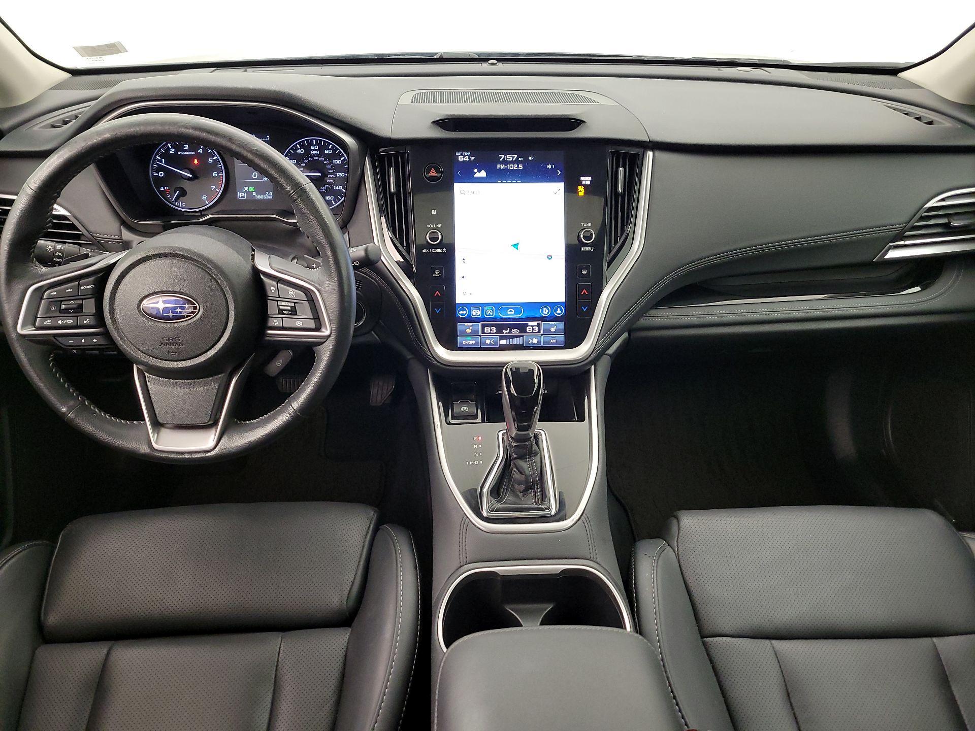 Thumbnail: 2023 Subaru Outback - 9