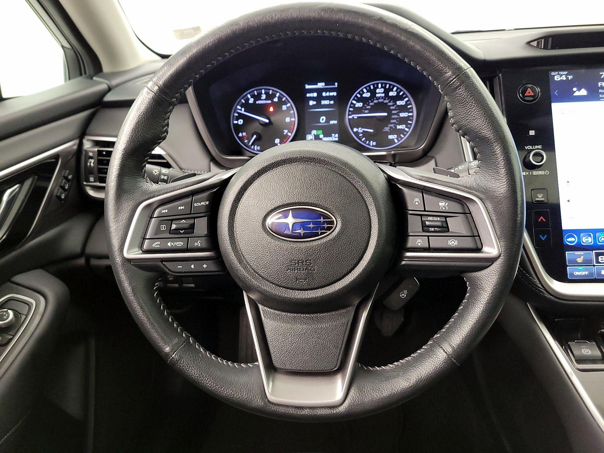 Thumbnail: 2023 Subaru Outback - 10