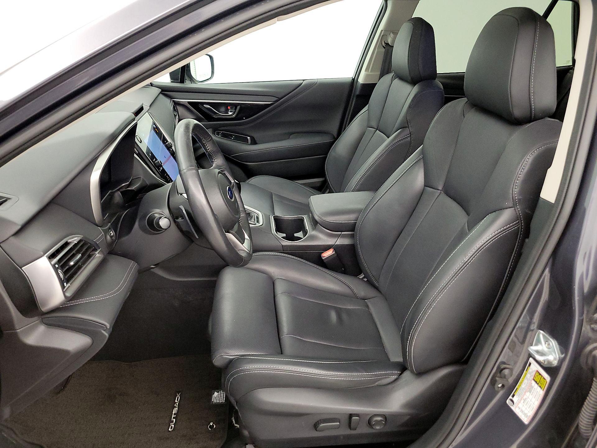 Thumbnail: 2023 Subaru Outback - 11