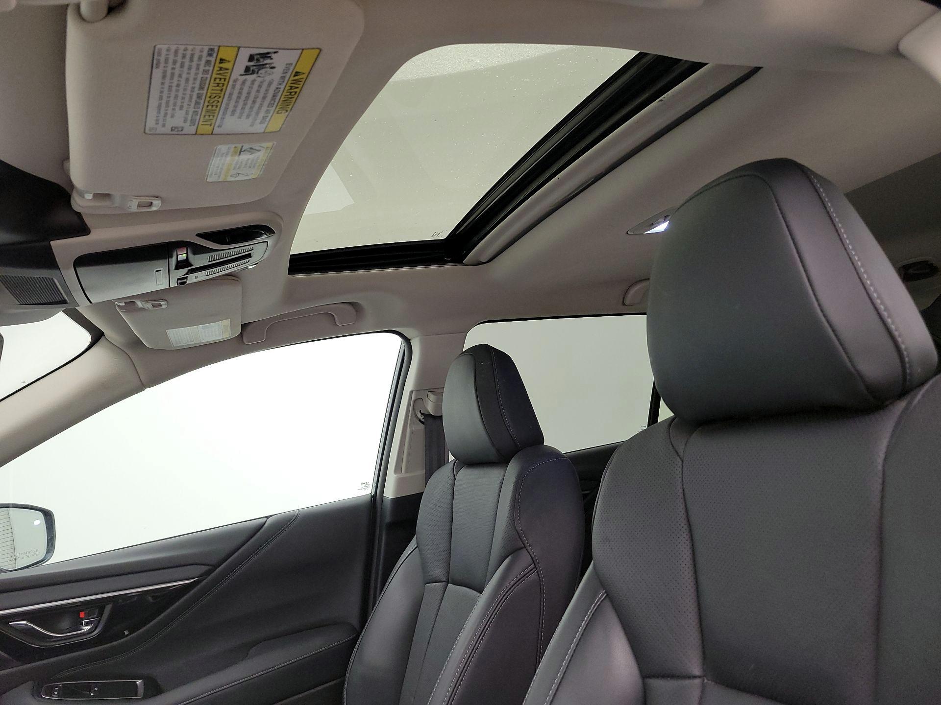 Thumbnail: 2023 Subaru Outback - 20
