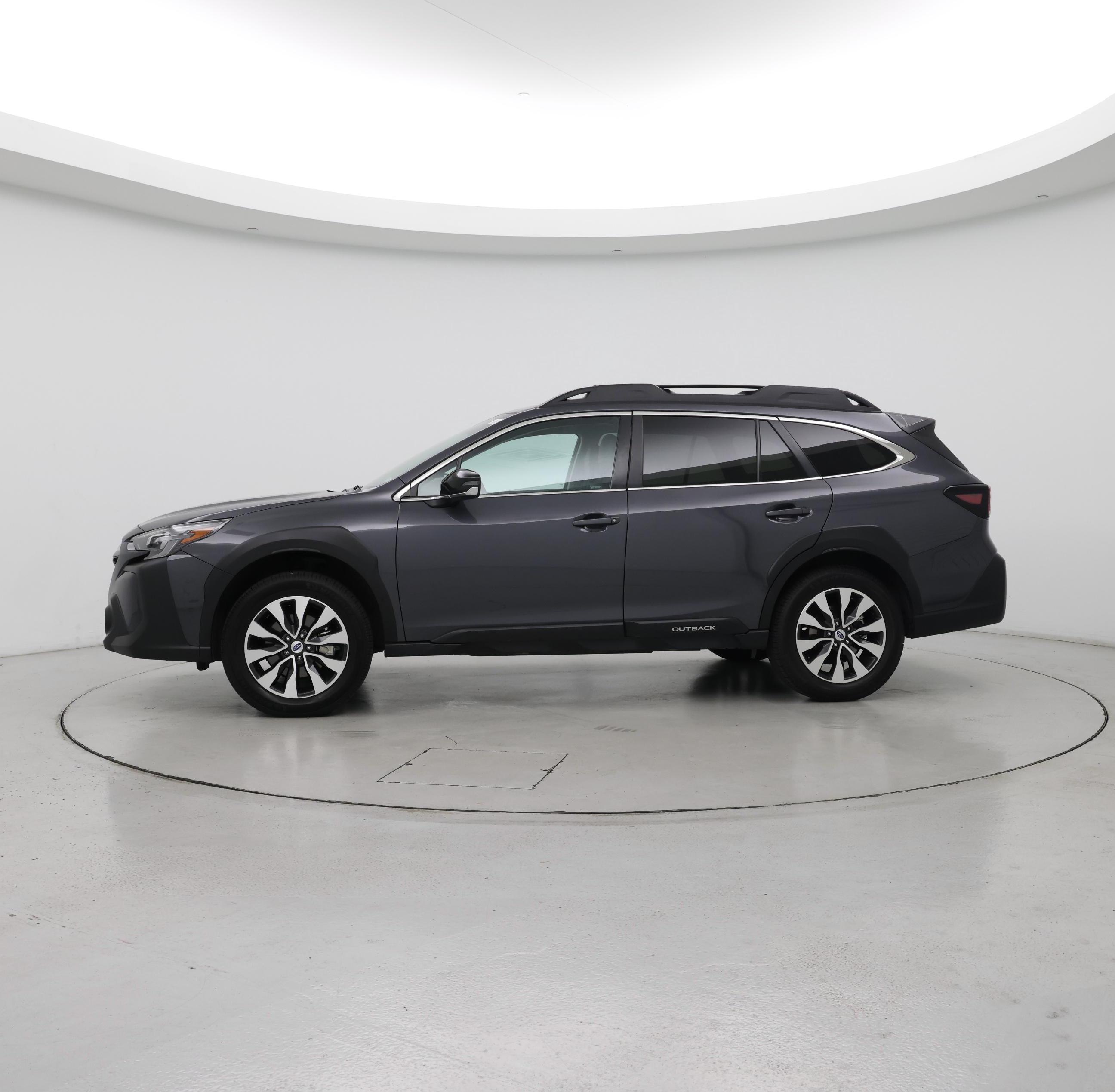 Thumbnail: 2023 Subaru Outback - 3