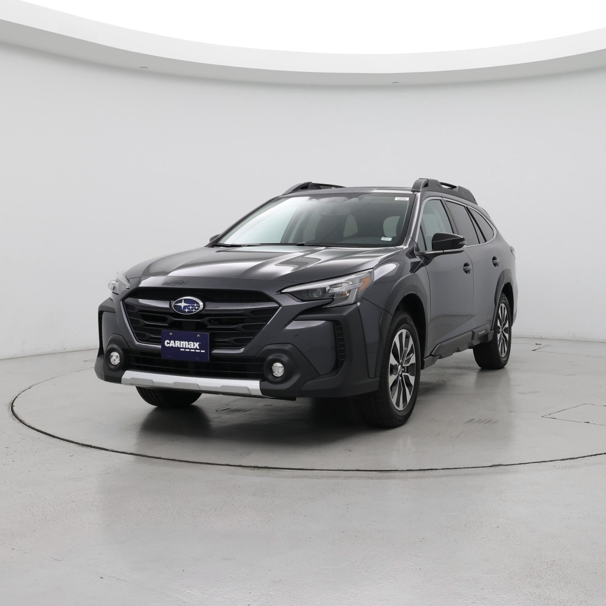 Thumbnail: 2023 Subaru Outback - 4