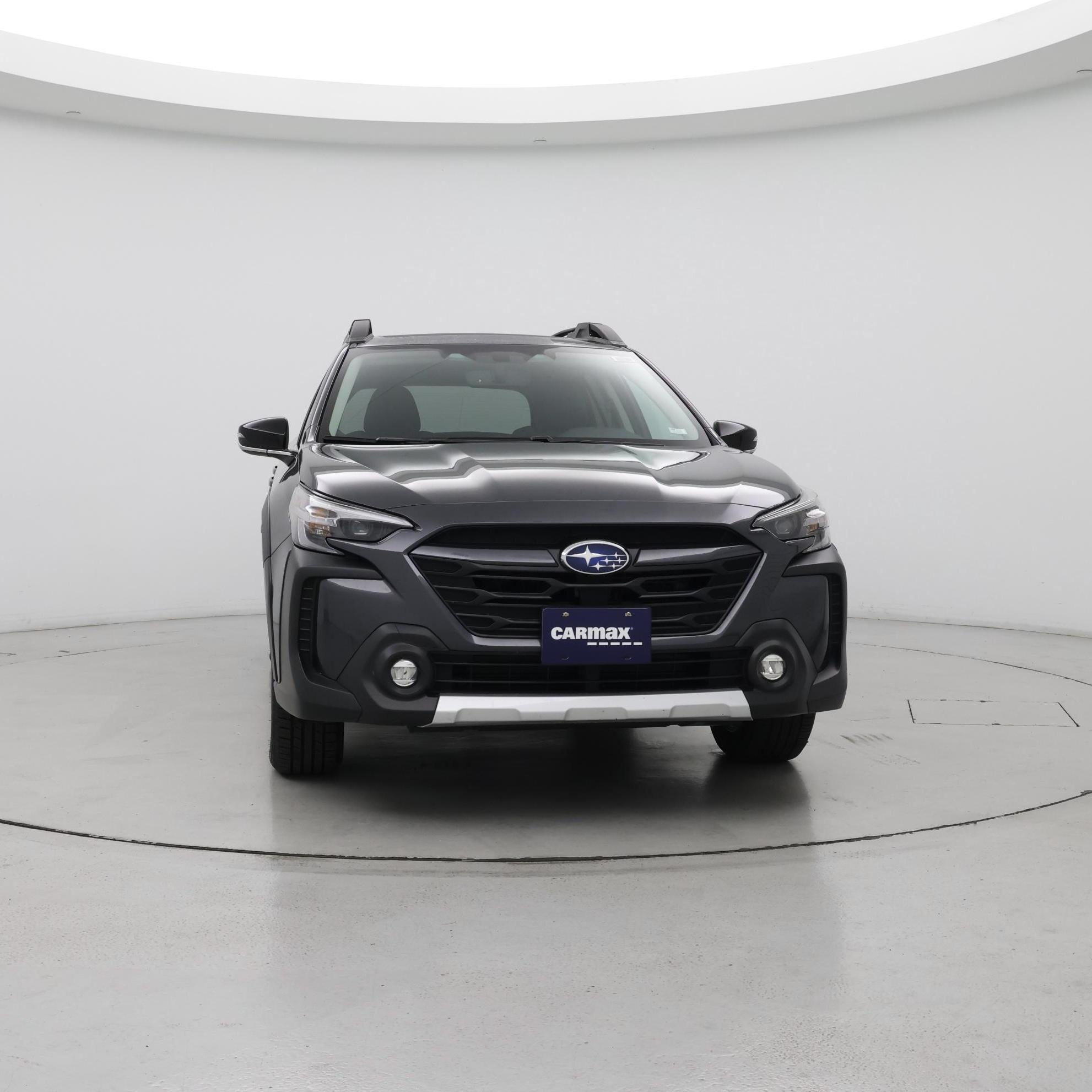 Thumbnail: 2023 Subaru Outback - 5