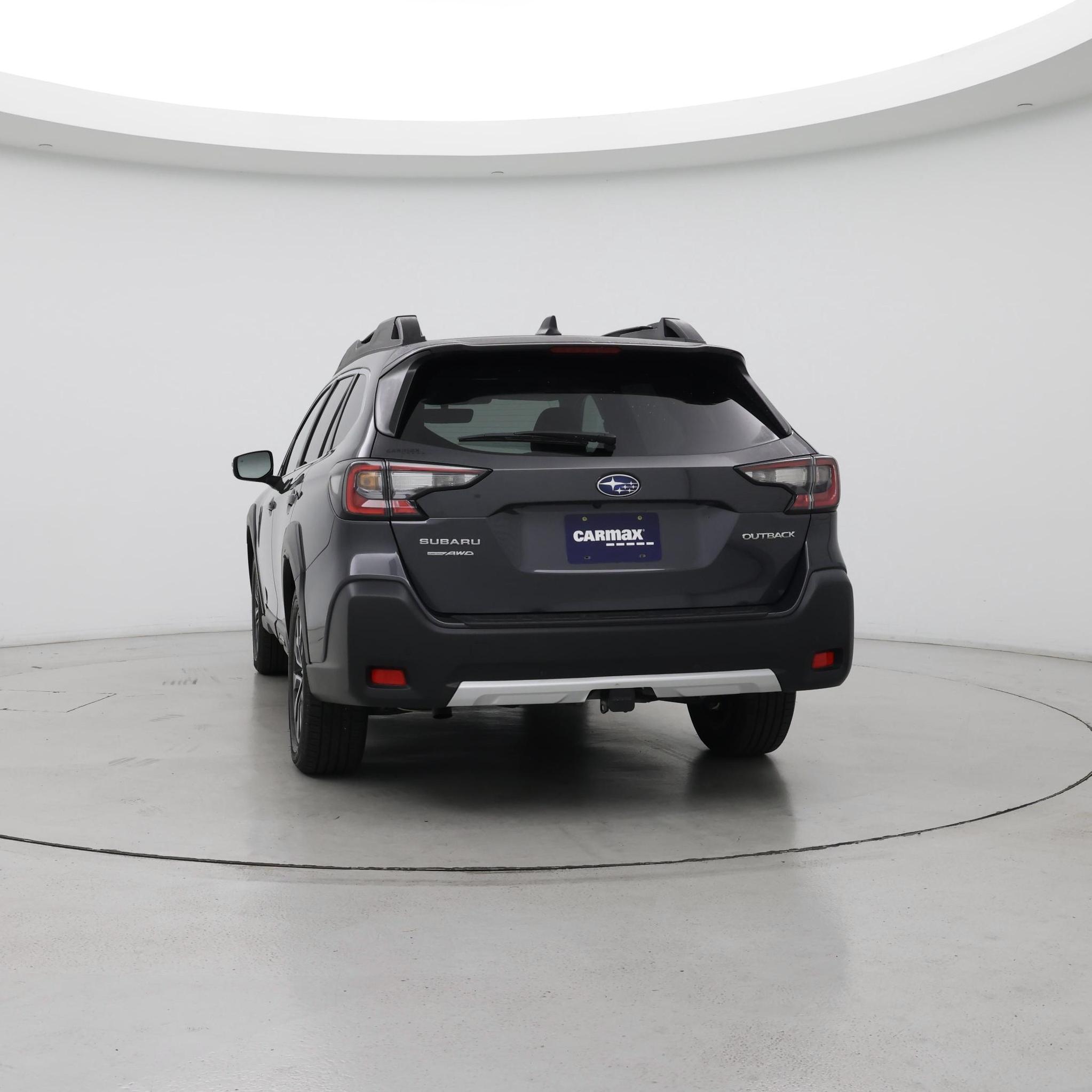 Thumbnail: 2023 Subaru Outback - 6