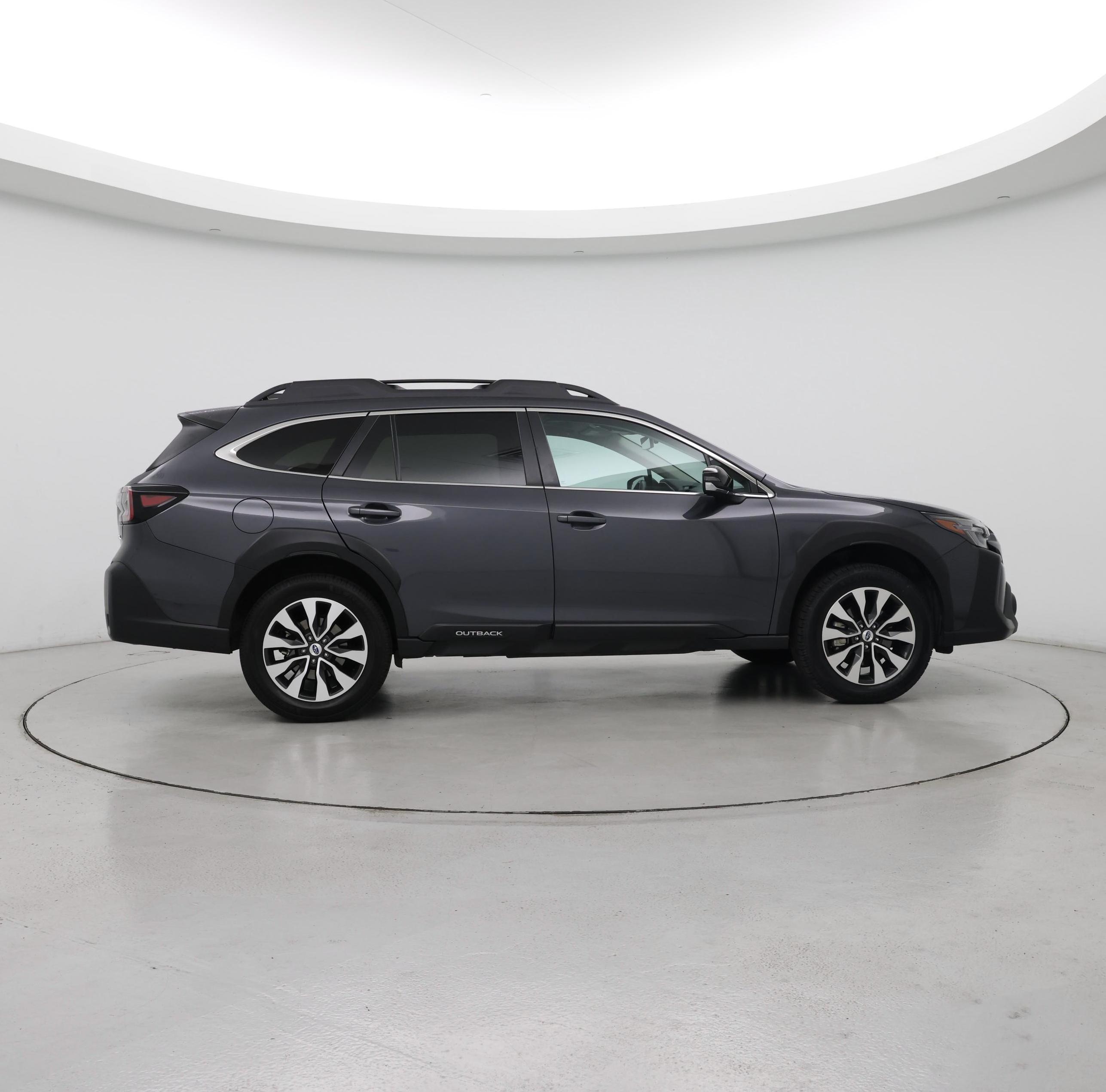 Thumbnail: 2023 Subaru Outback - 7