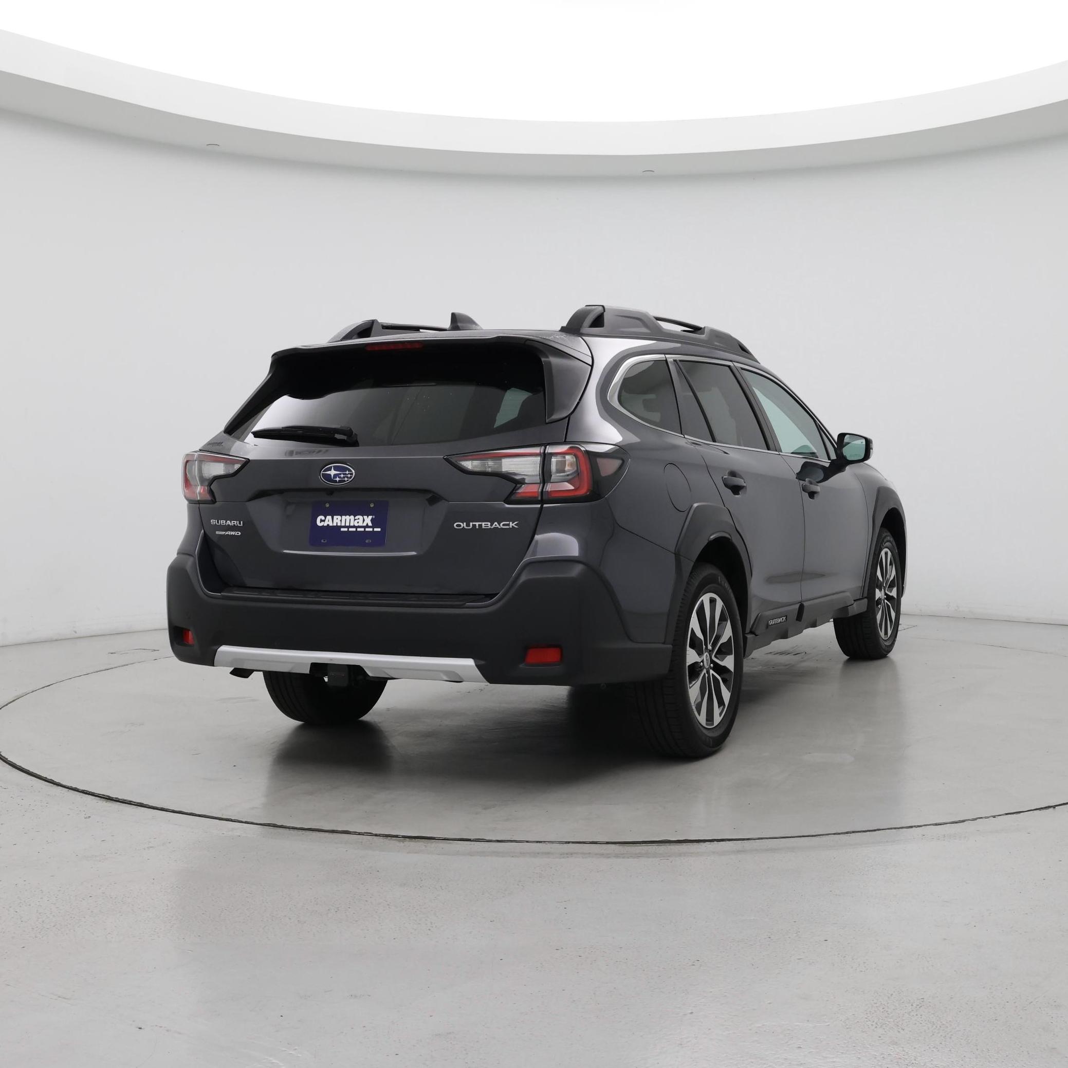 Thumbnail: 2023 Subaru Outback - 8