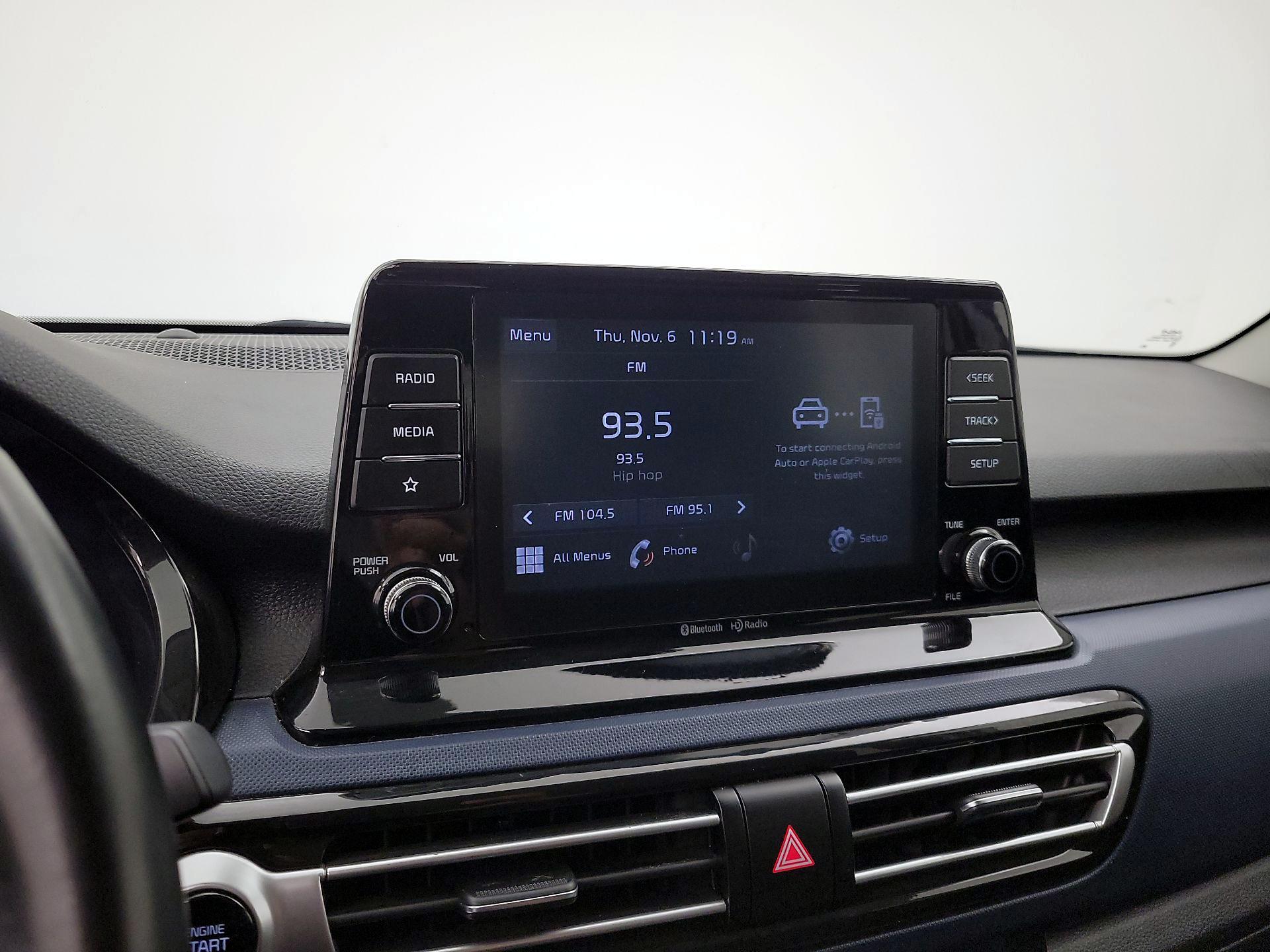 Thumbnail: 2023 Kia Seltos - 15