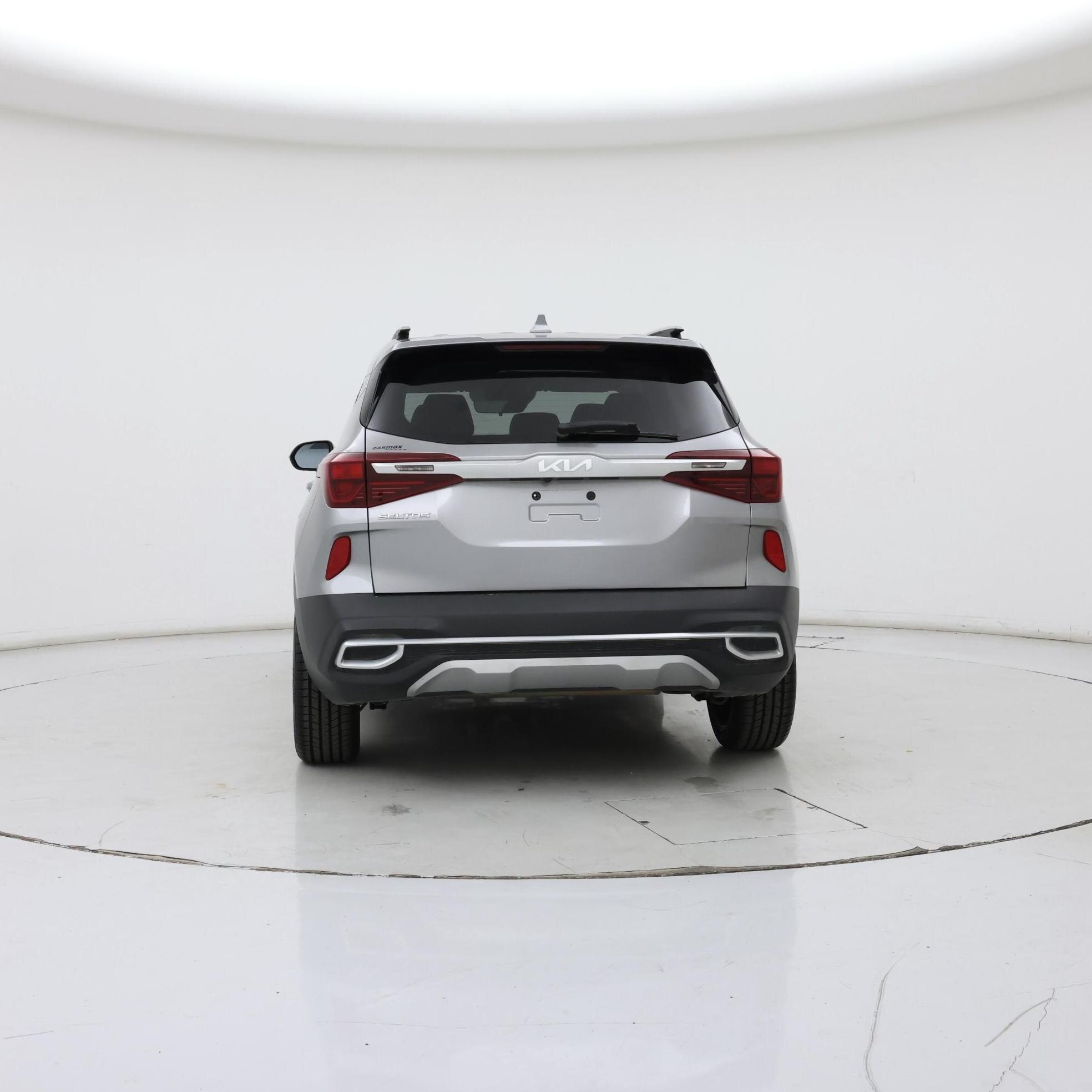 Thumbnail: 2023 Kia Seltos - 6