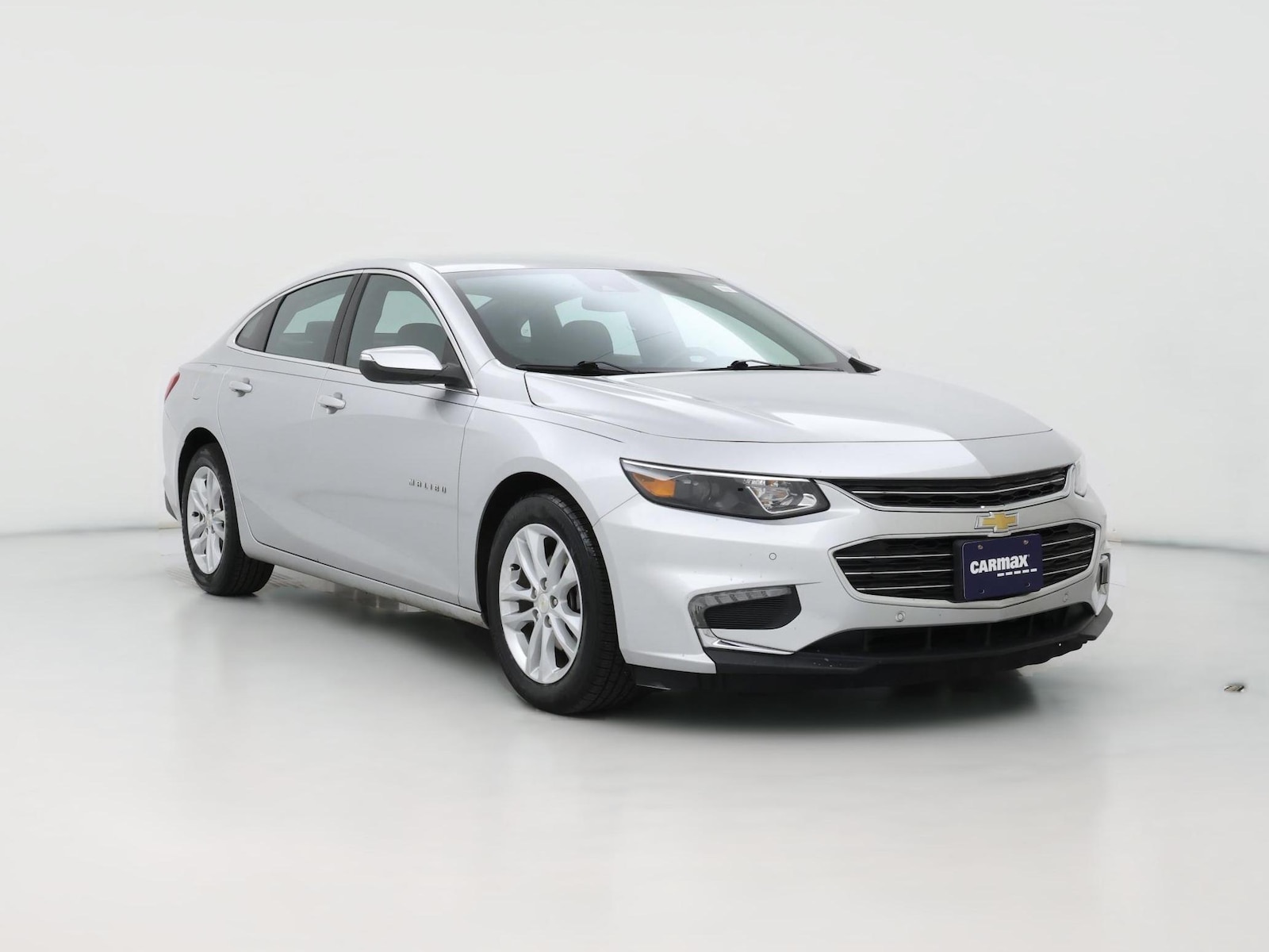 2016 Chevrolet Malibu 1LT