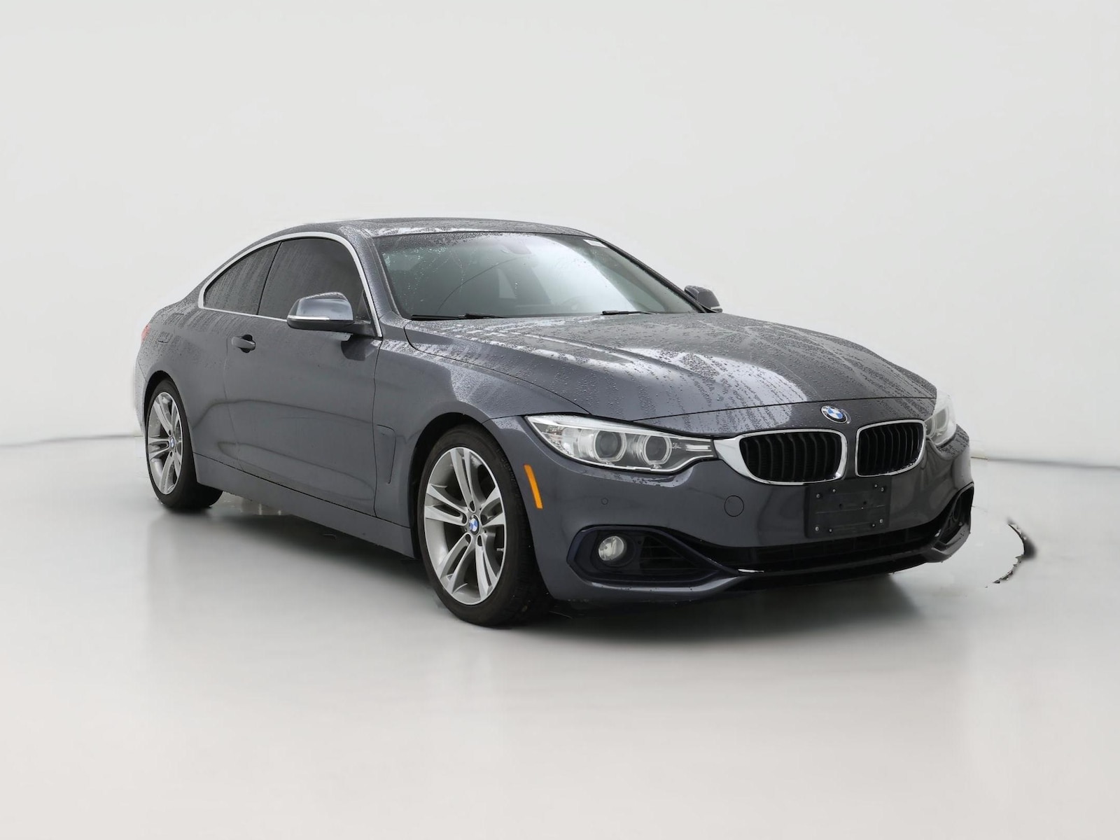 2016 BMW 4 Series 428i