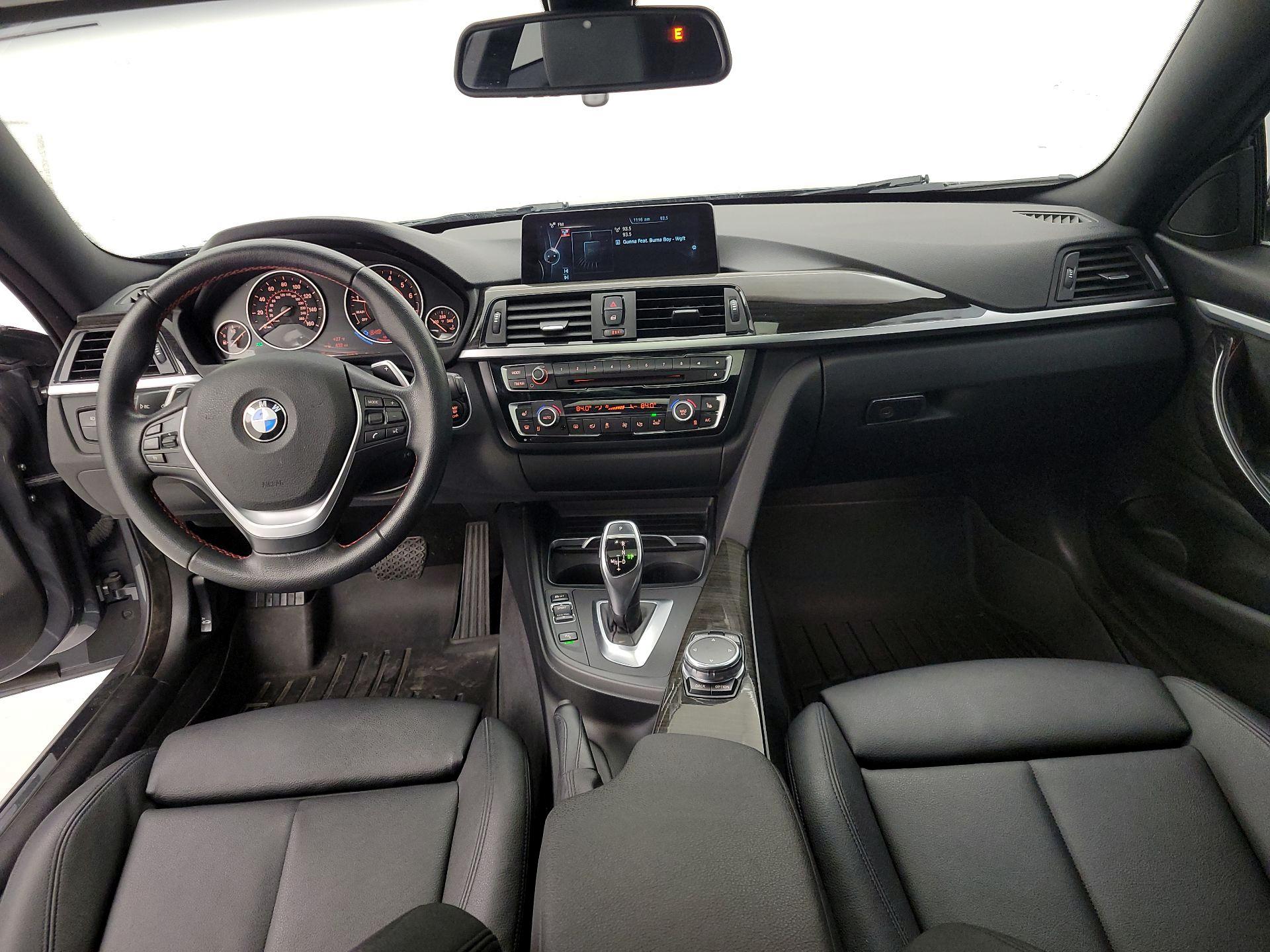 Thumbnail: 2016 BMW 4 Series - 9