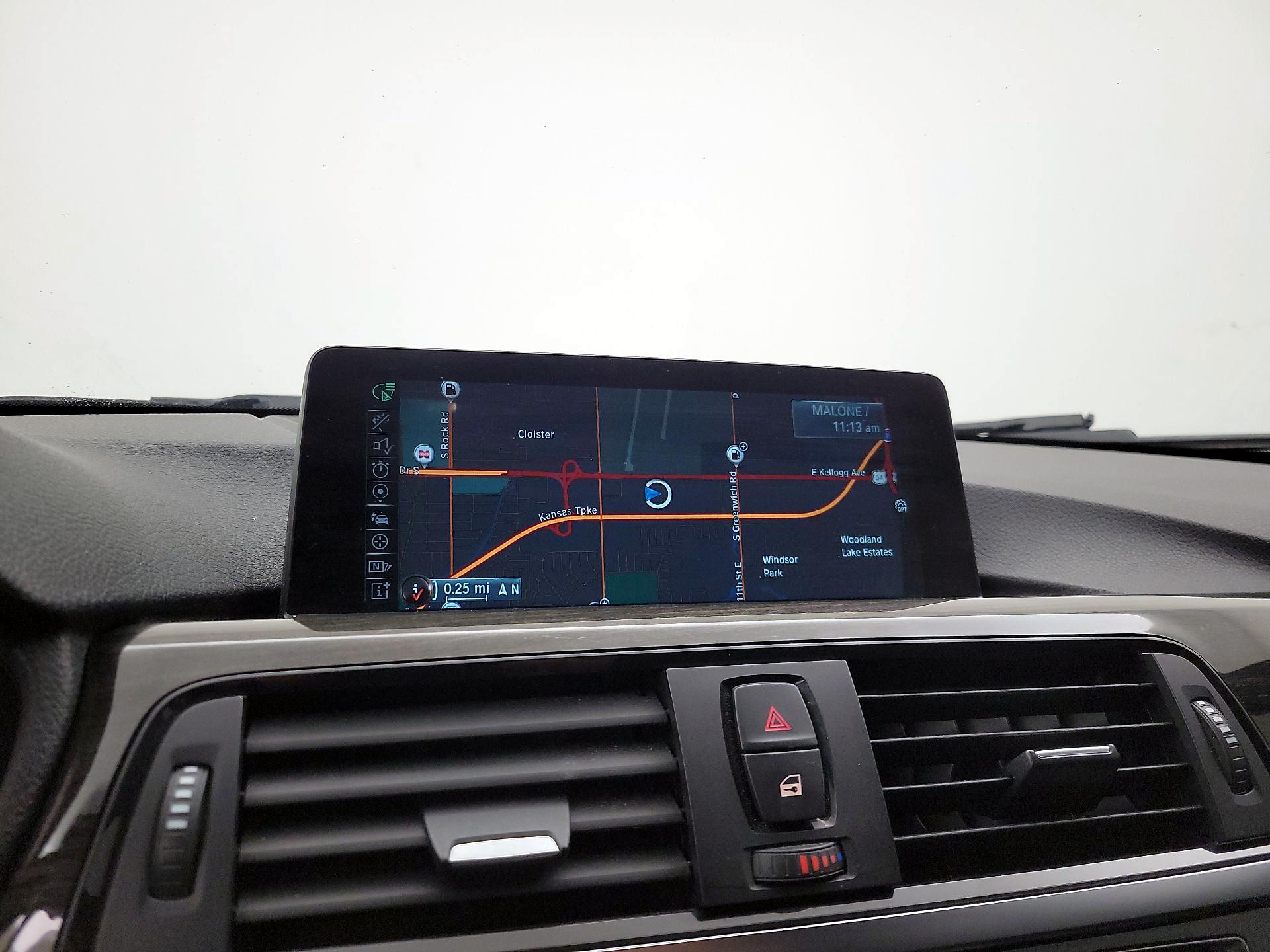 Thumbnail: 2016 BMW 4 Series - 14