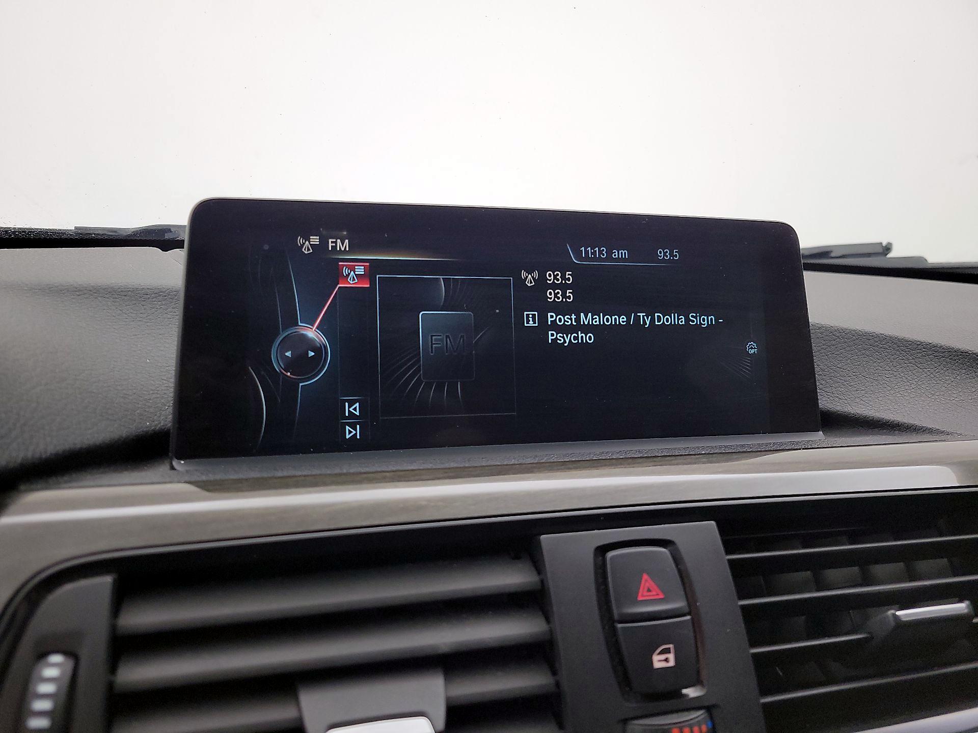 Thumbnail: 2016 BMW 4 Series - 16