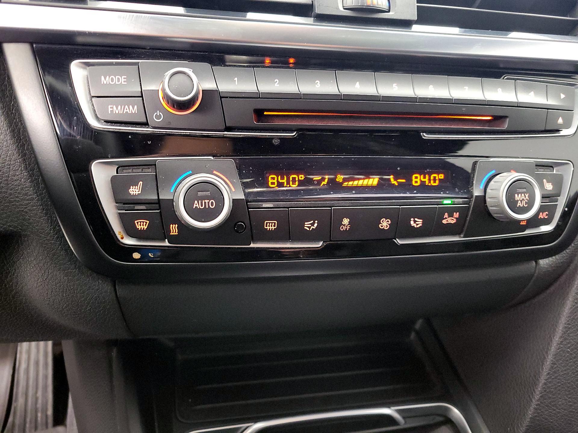 Thumbnail: 2016 BMW 4 Series - 17