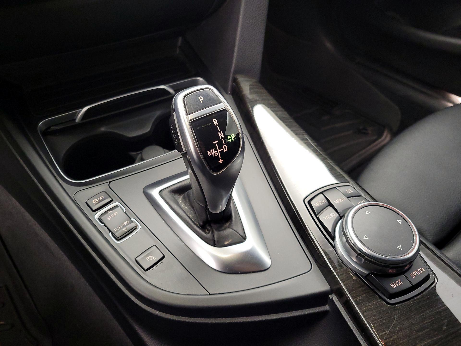 Thumbnail: 2016 BMW 4 Series - 18