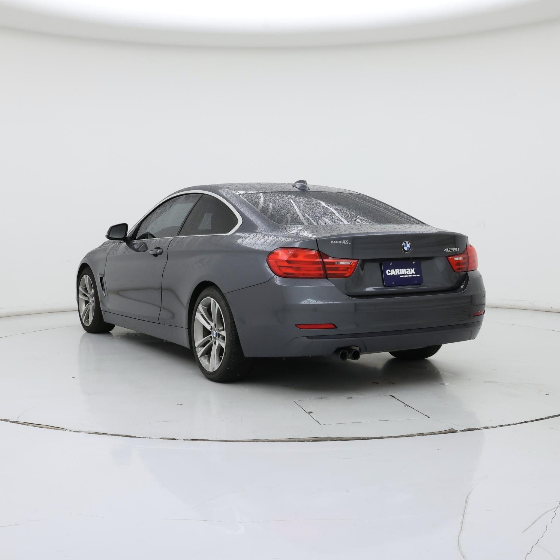 Thumbnail: 2016 BMW 4 Series - 2