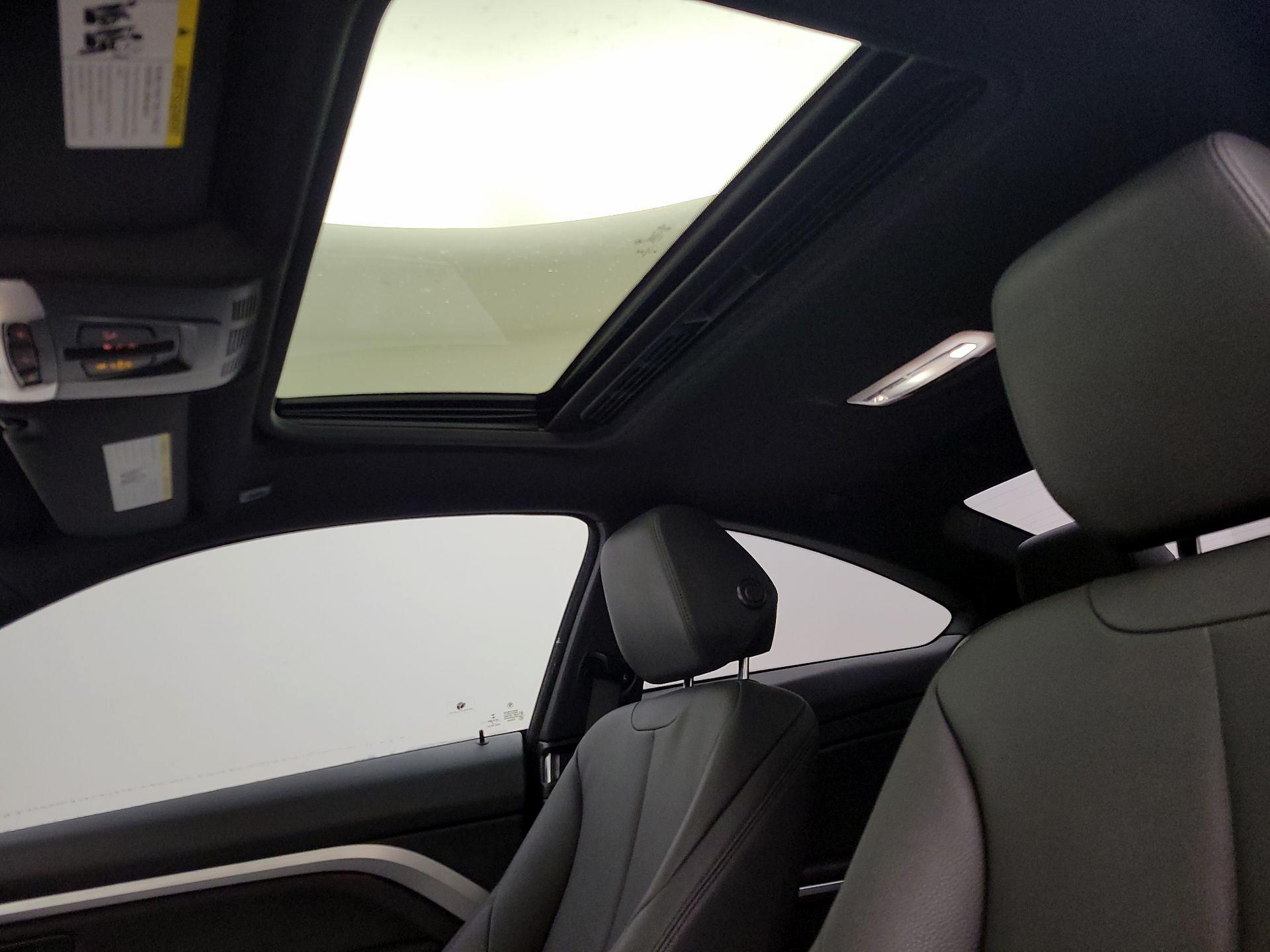 Thumbnail: 2016 BMW 4 Series - 19