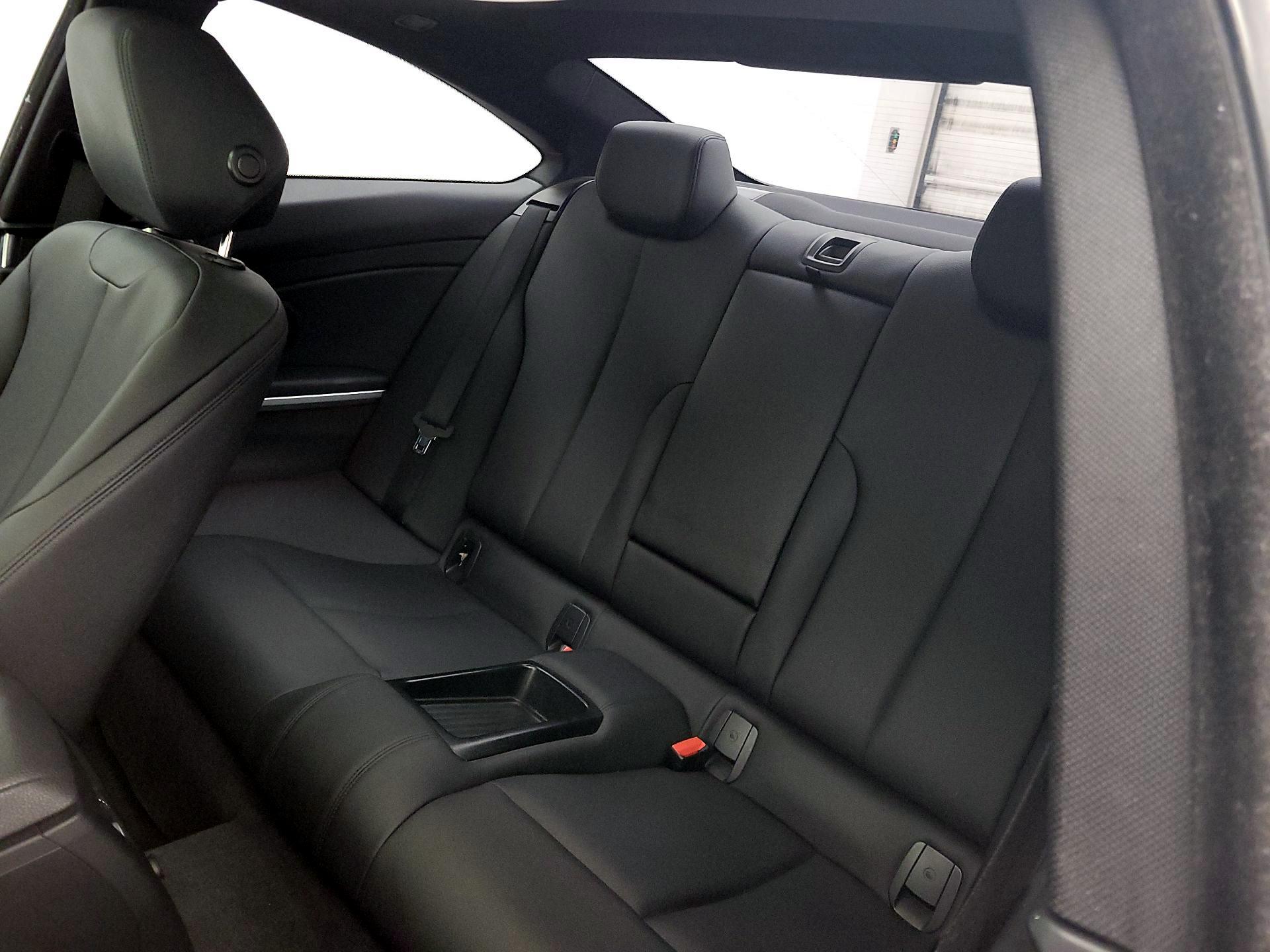 Thumbnail: 2016 BMW 4 Series - 20