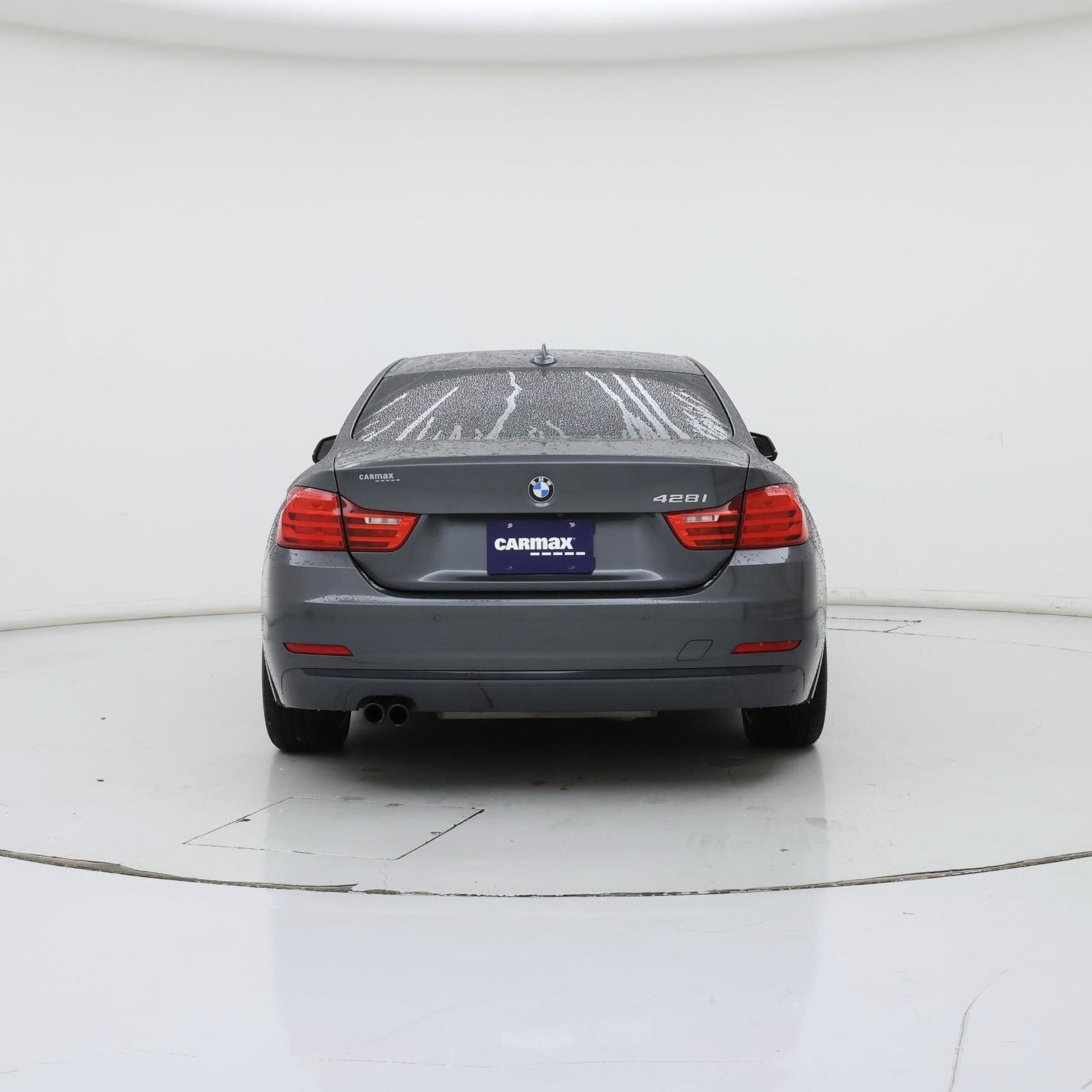 Thumbnail: 2016 BMW 4 Series - 6