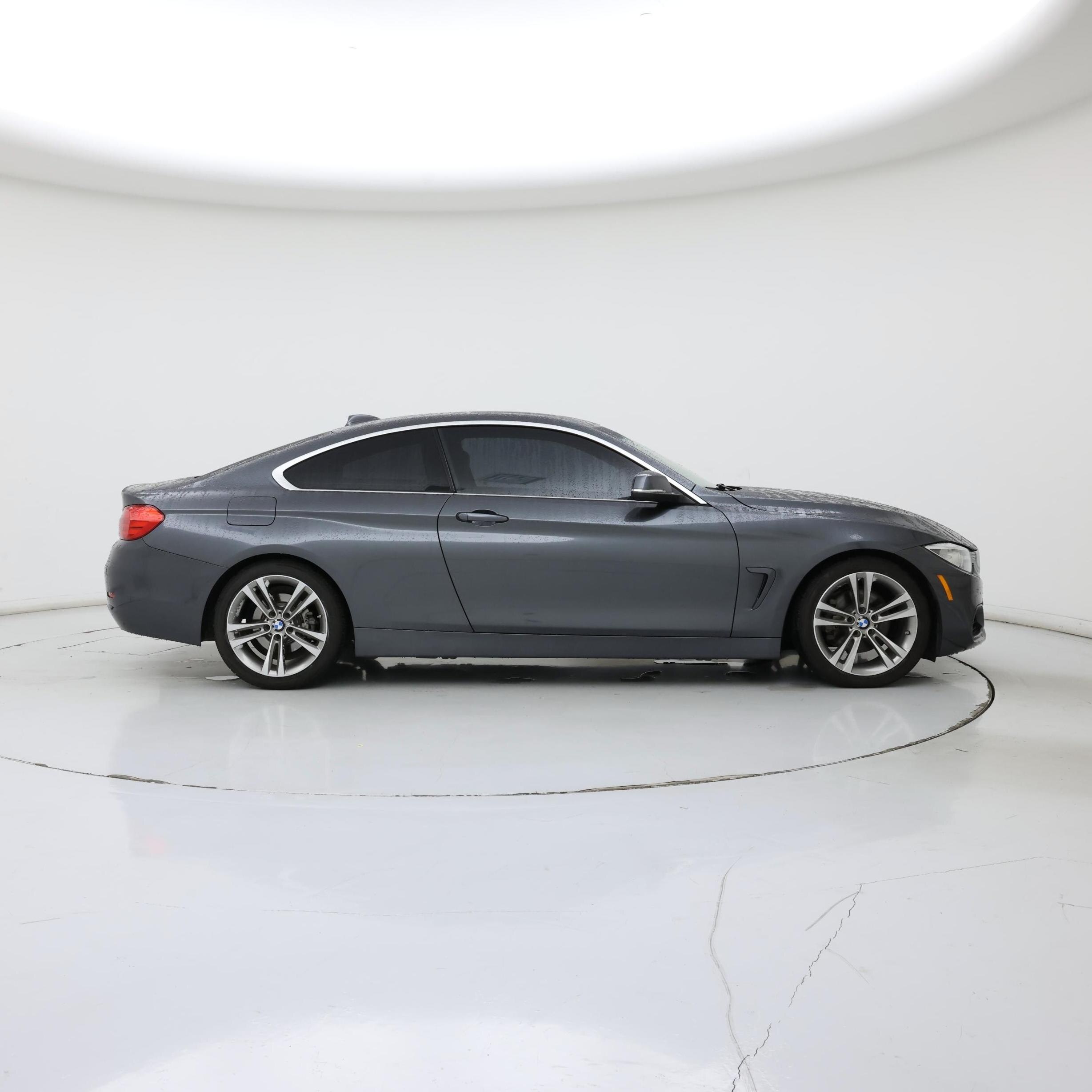 Thumbnail: 2016 BMW 4 Series - 7