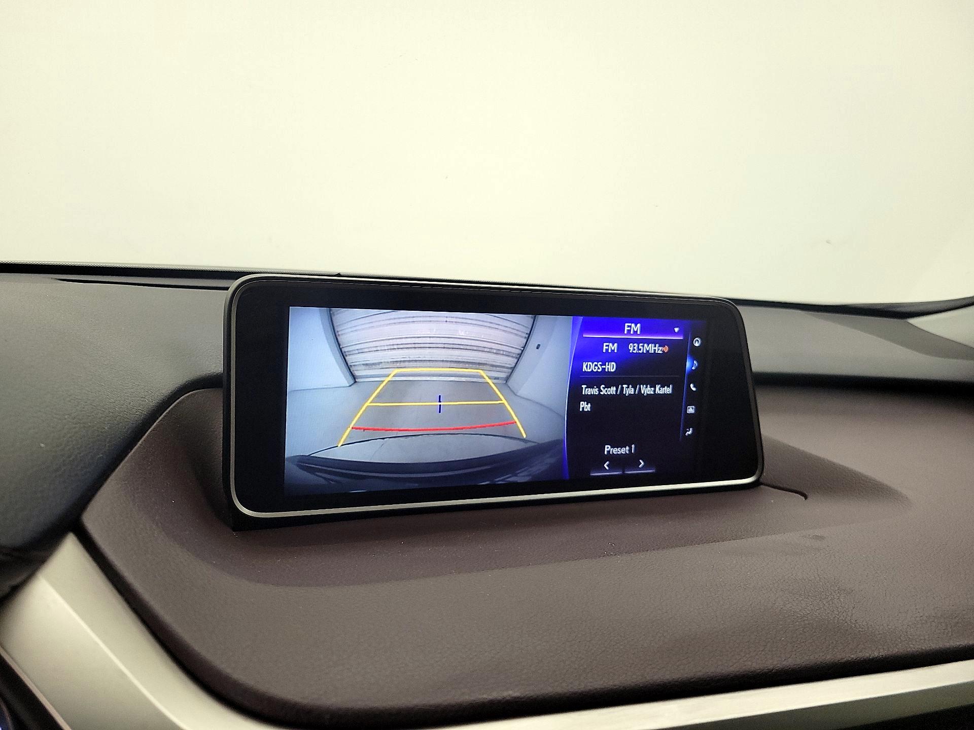 Thumbnail: 2016 Lexus RX - 14