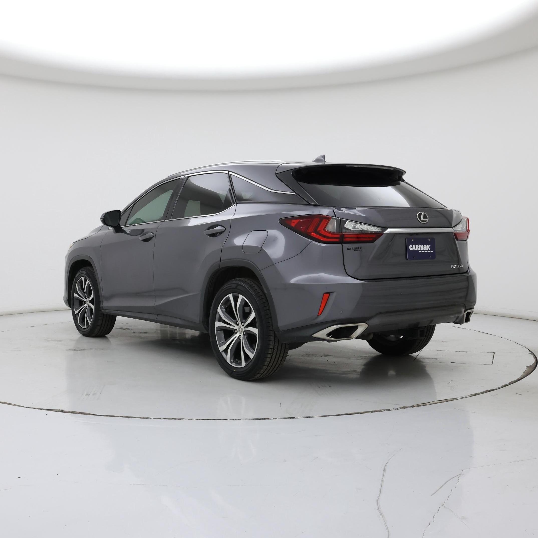 Thumbnail: 2016 Lexus RX - 2