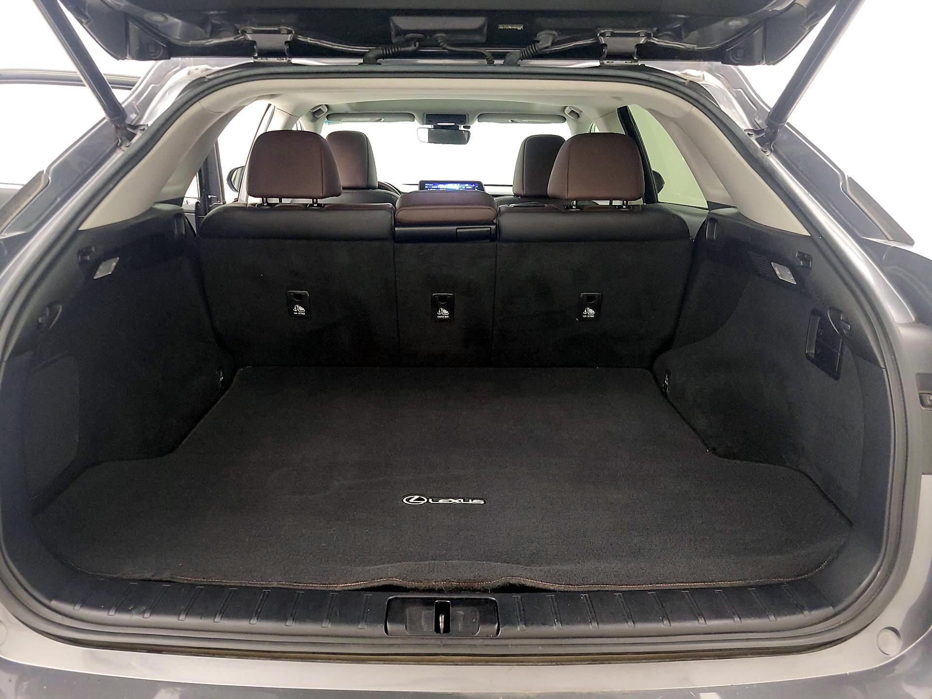 Thumbnail: 2016 Lexus RX - 20