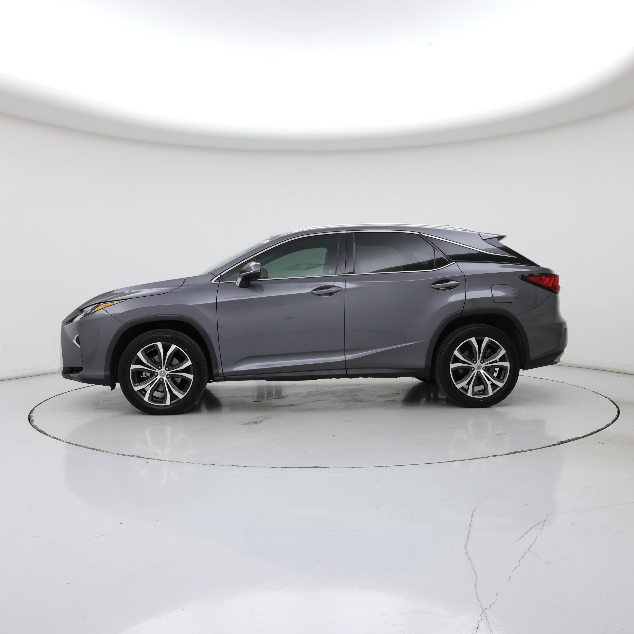 Thumbnail: 2016 Lexus RX - 3