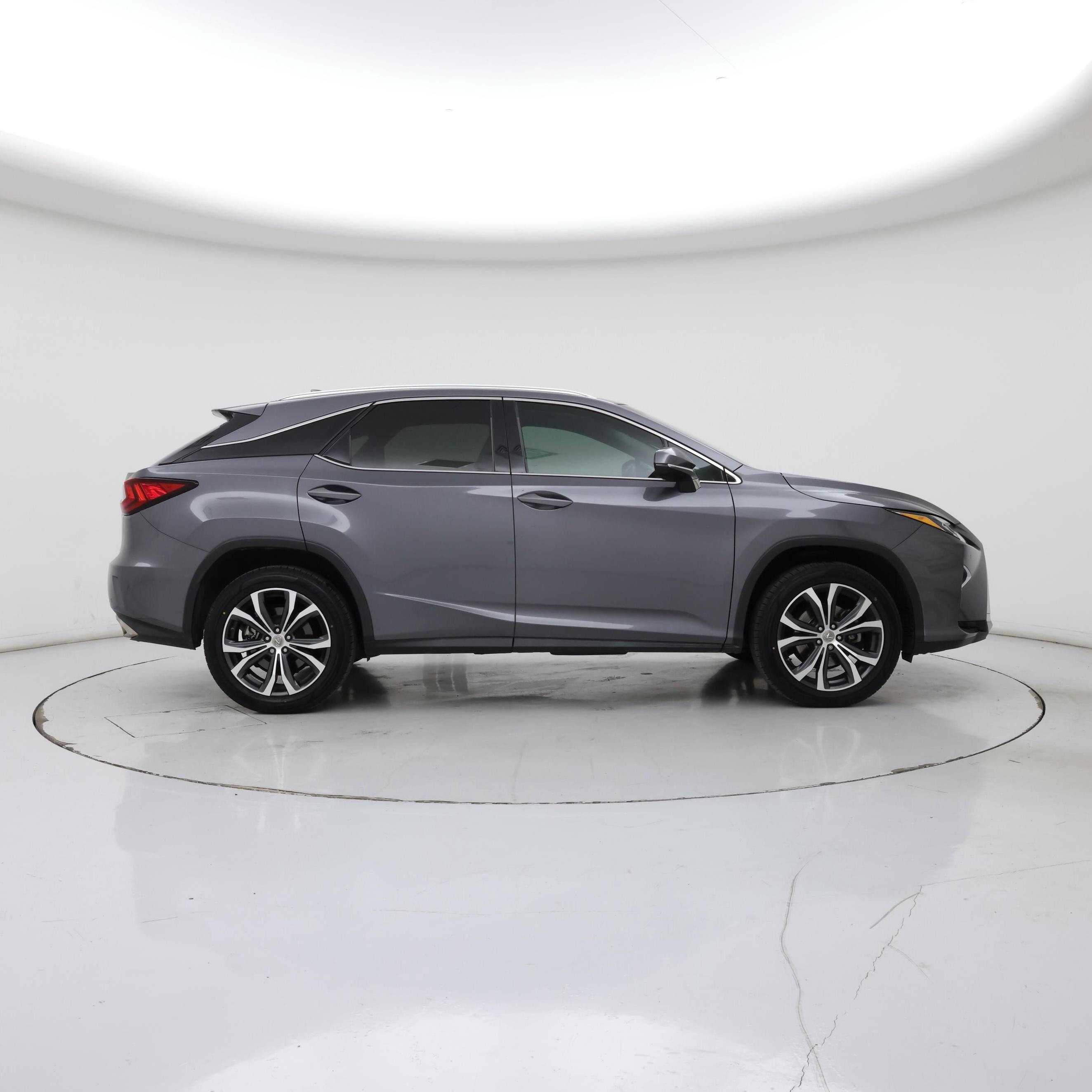 Thumbnail: 2016 Lexus RX - 7