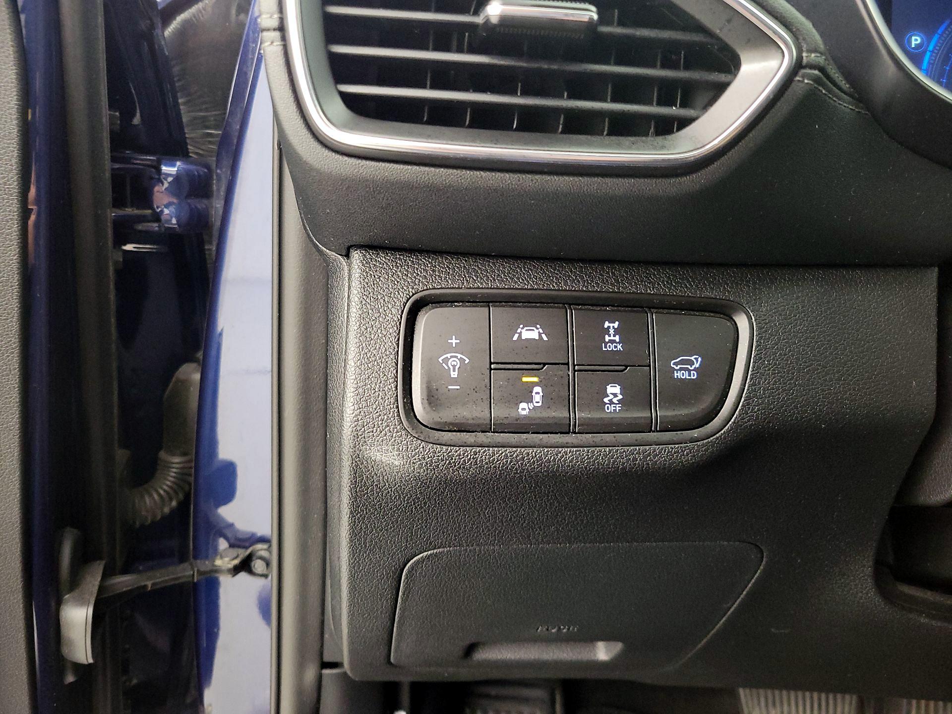 Thumbnail: 2020 Hyundai Santa Fe - 13