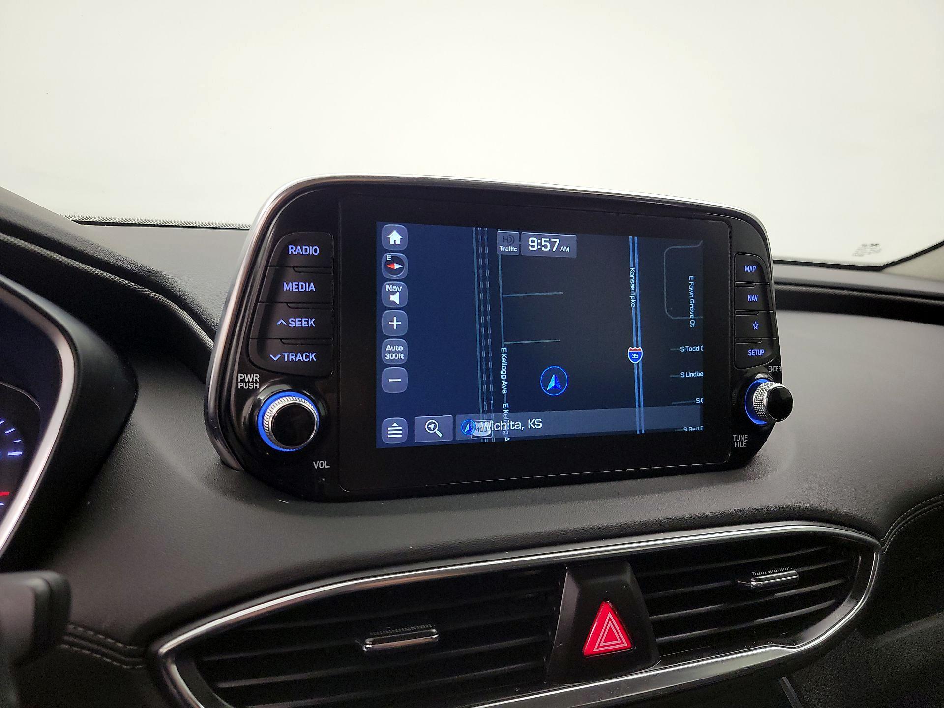 Thumbnail: 2020 Hyundai Santa Fe - 14