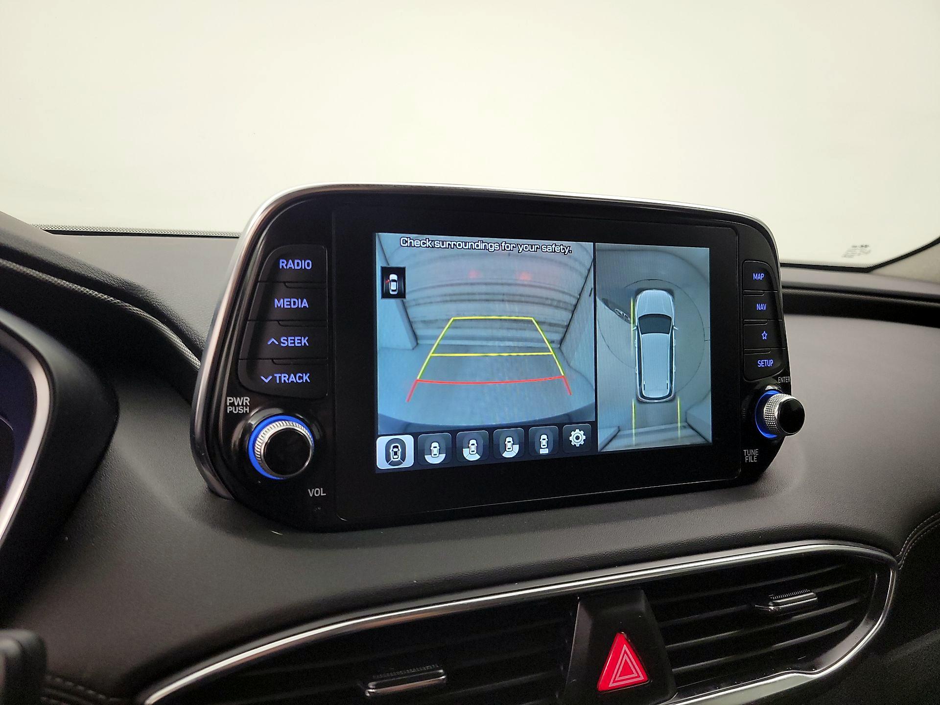 Thumbnail: 2020 Hyundai Santa Fe - 15