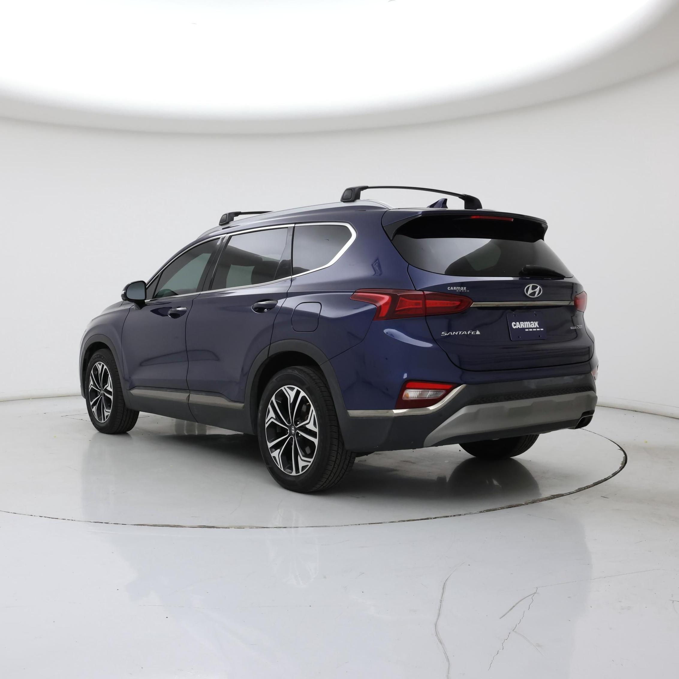 Thumbnail: 2020 Hyundai Santa Fe - 2