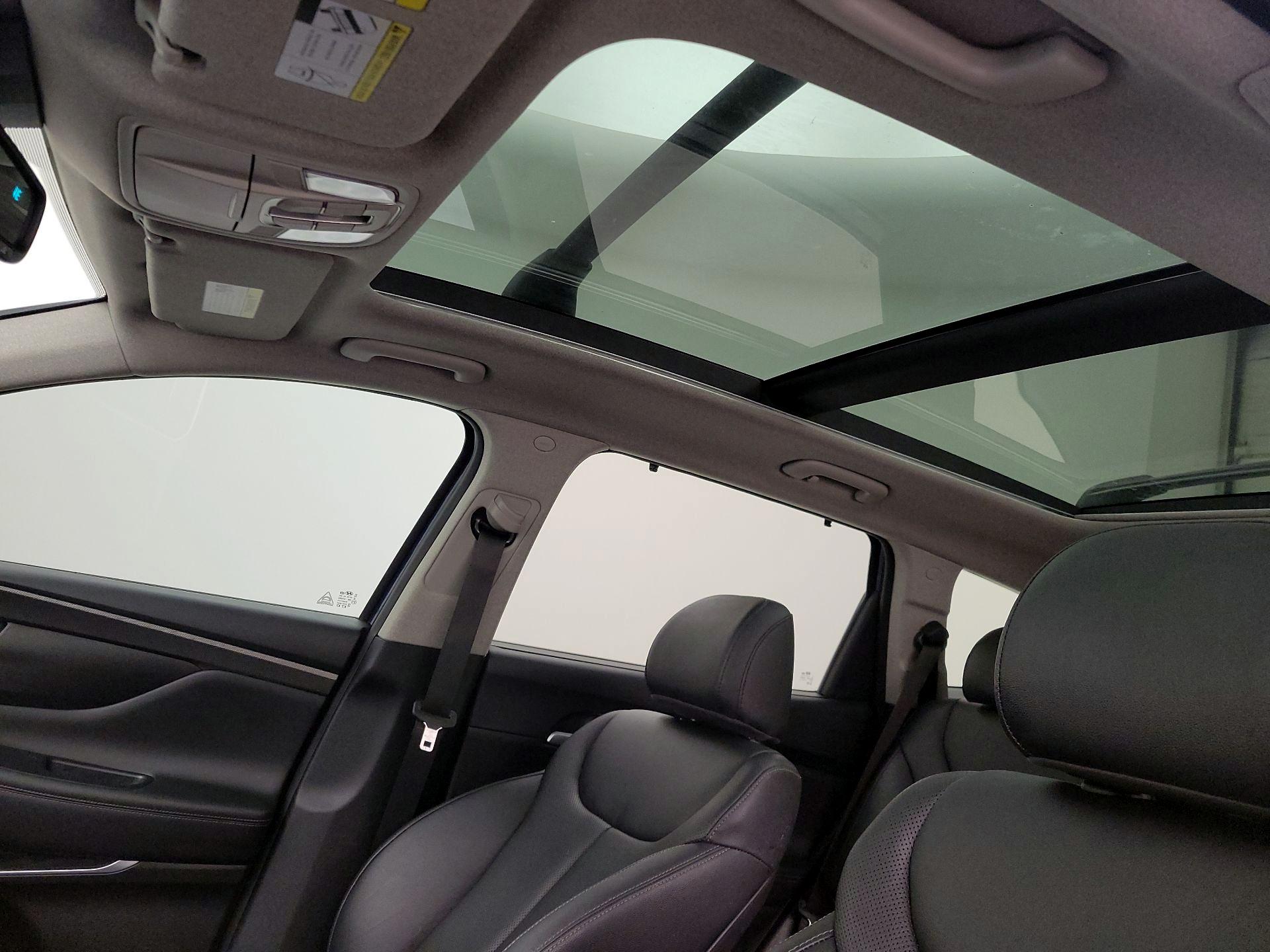 Thumbnail: 2020 Hyundai Santa Fe - 20