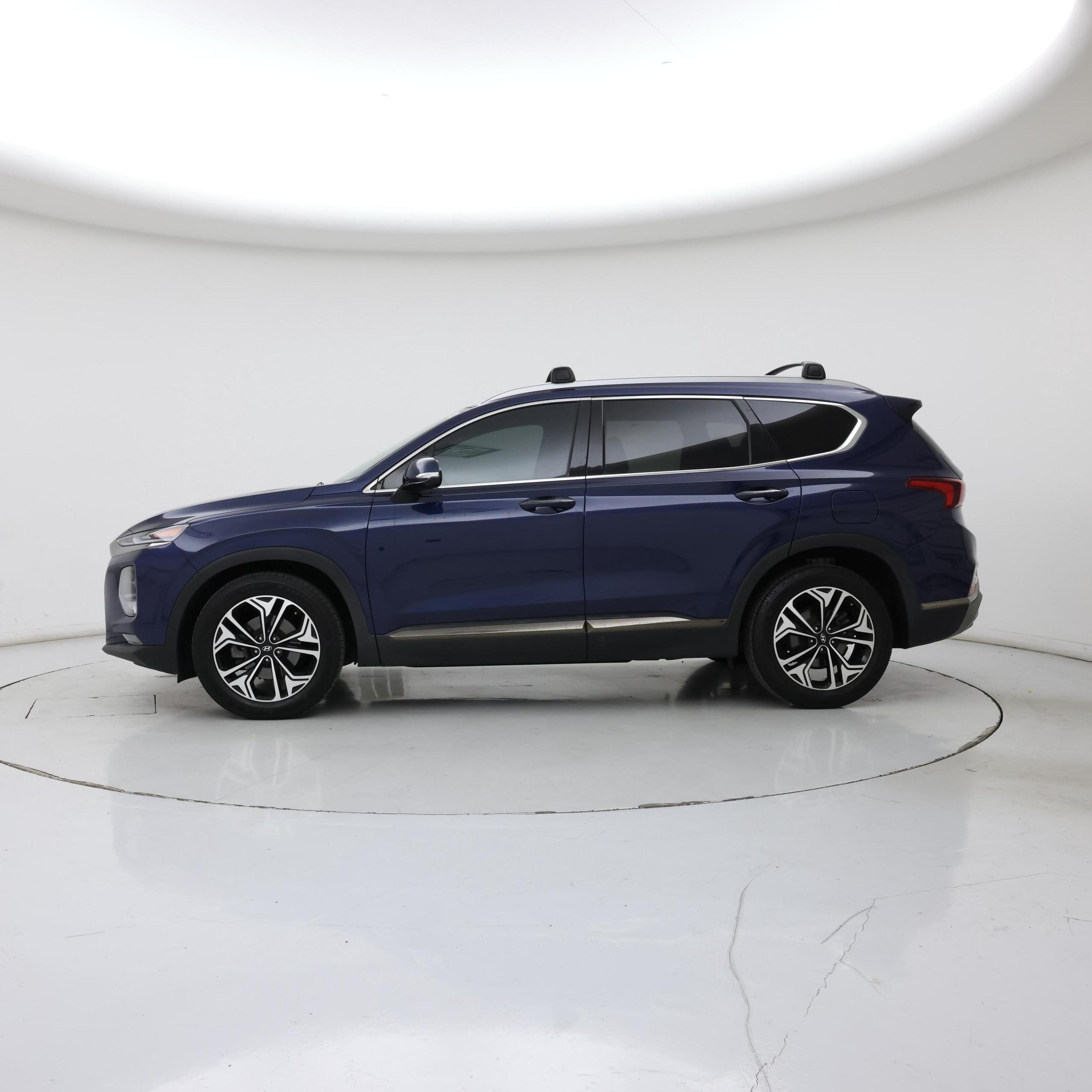 Thumbnail: 2020 Hyundai Santa Fe - 3