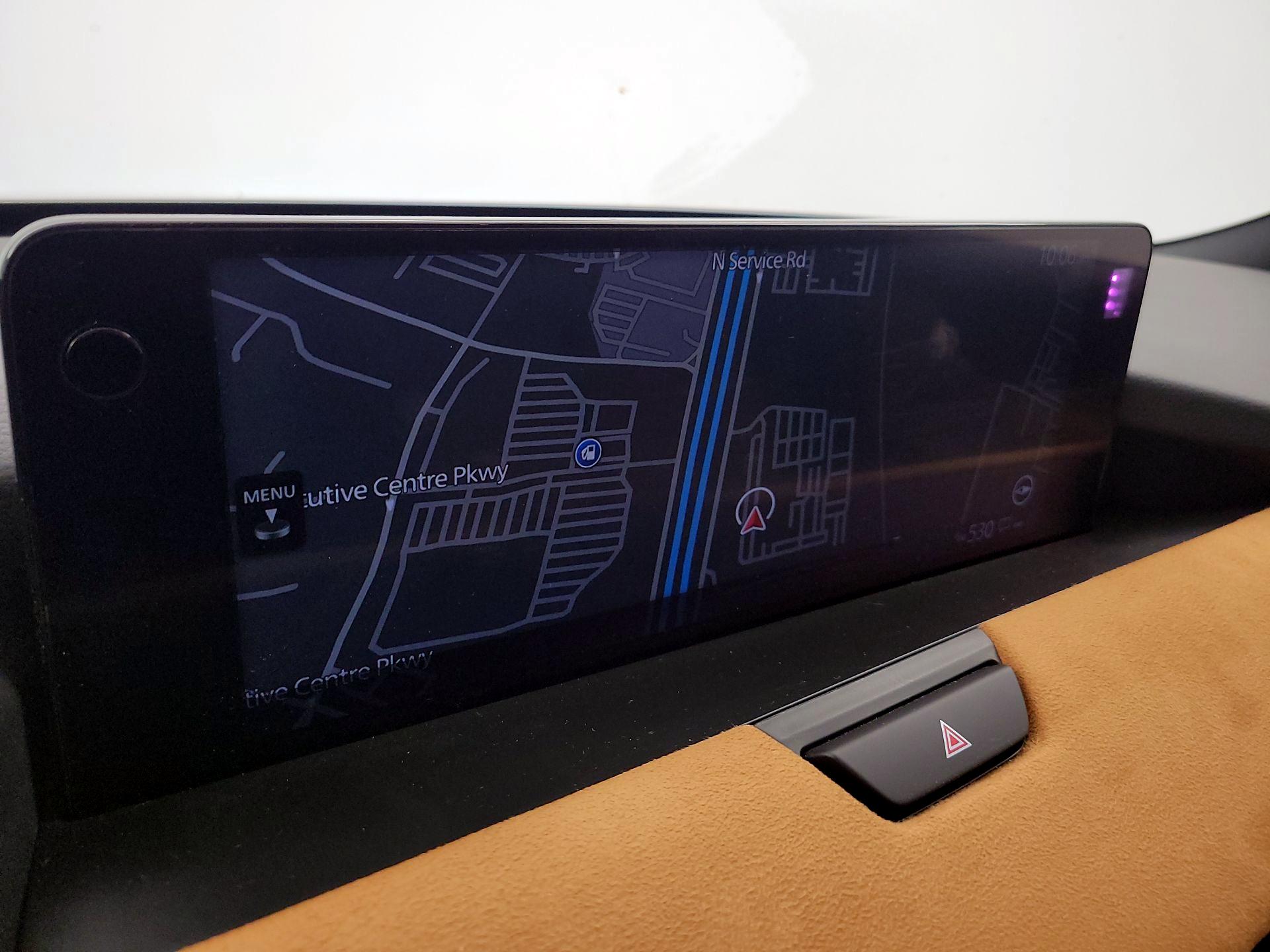 Thumbnail: 2025 Mazda CX-90 - 14