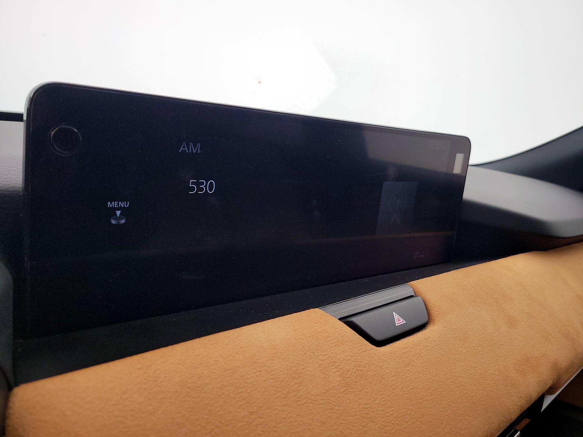 Thumbnail: 2025 Mazda CX-90 - 16