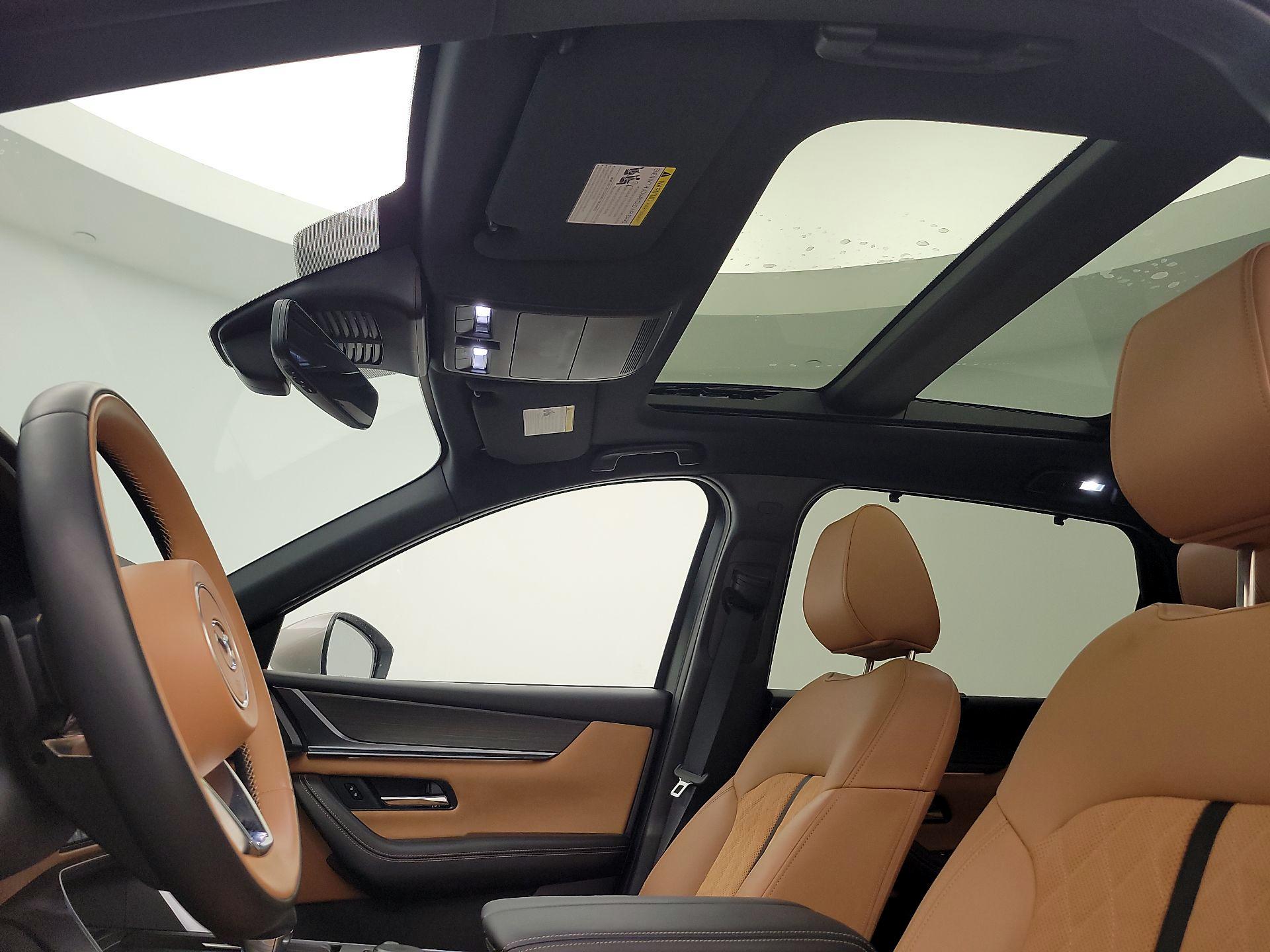 Thumbnail: 2025 Mazda CX-90 - 20