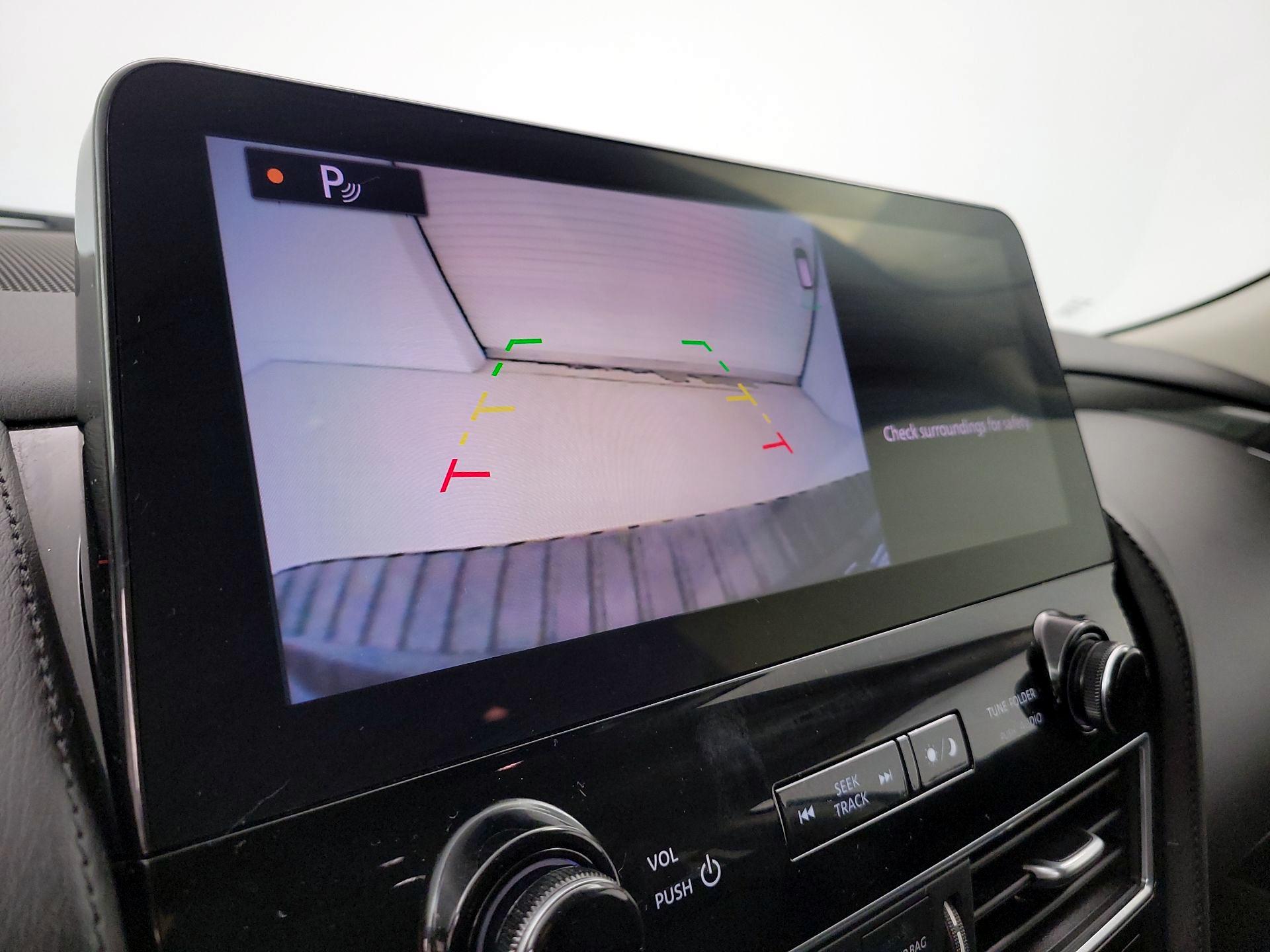 Thumbnail: 2024 Nissan Armada - 14