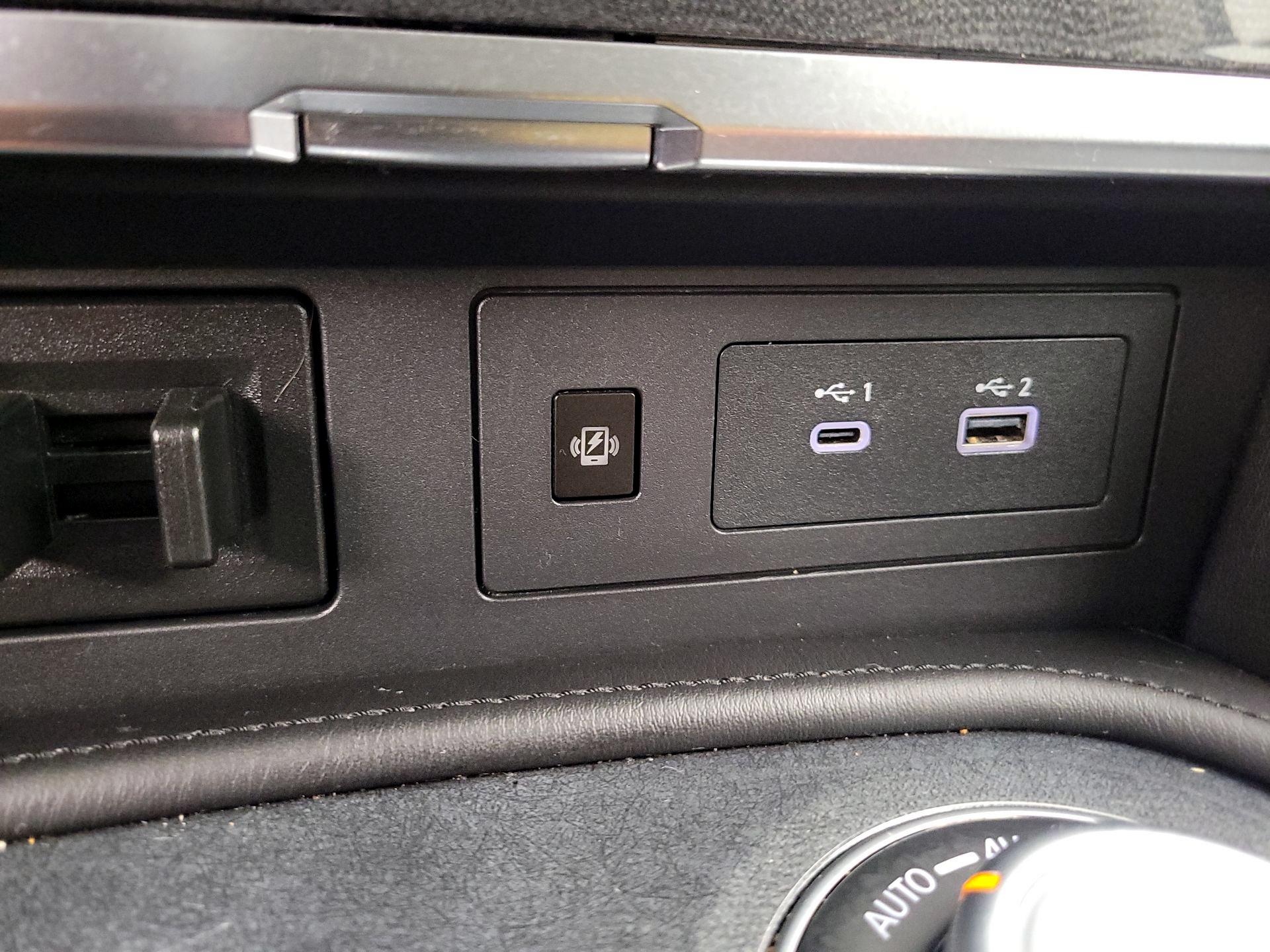 Thumbnail: 2024 Nissan Armada - 18