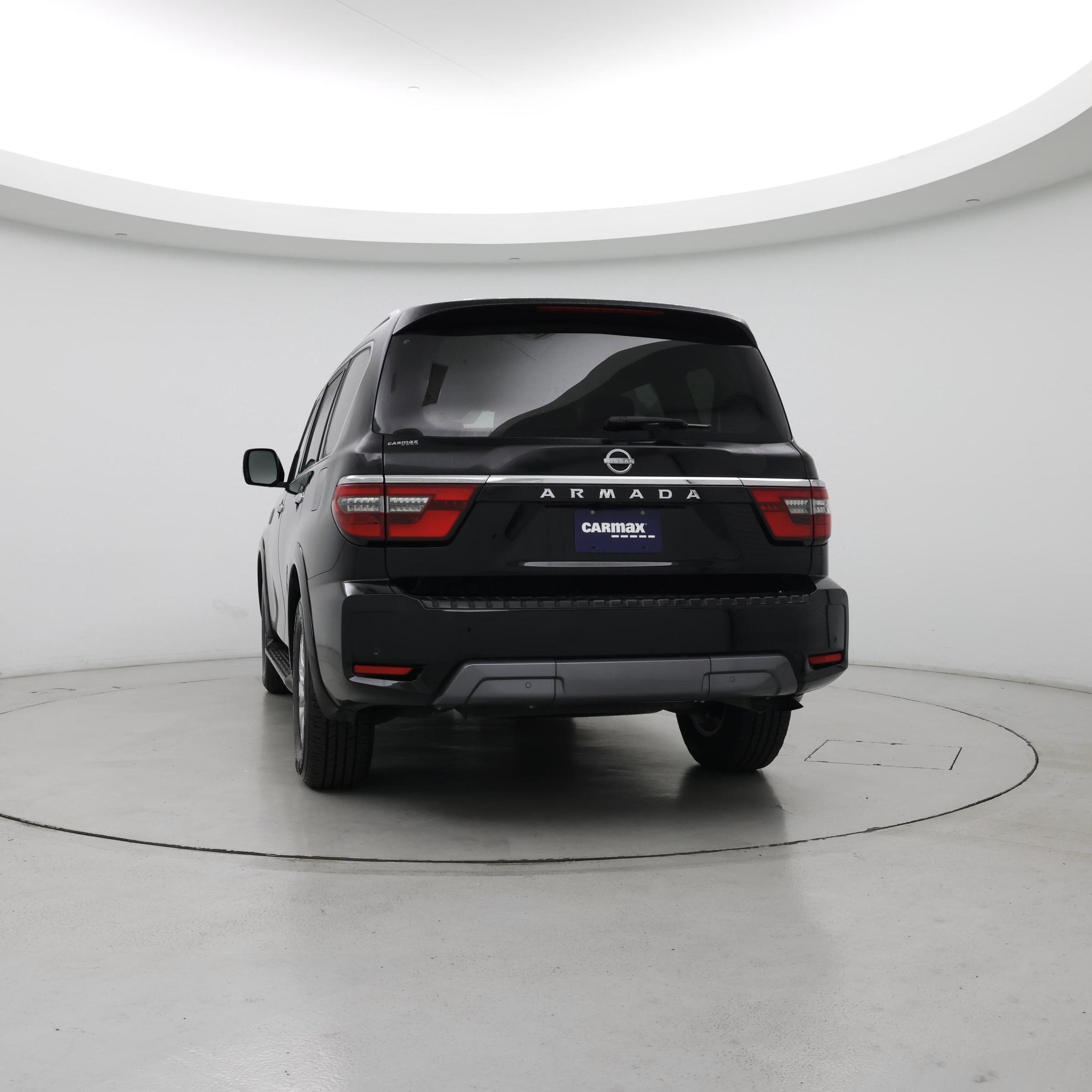 Thumbnail: 2024 Nissan Armada - 6