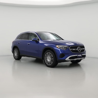 2024 Mercedes-Benz GLC300