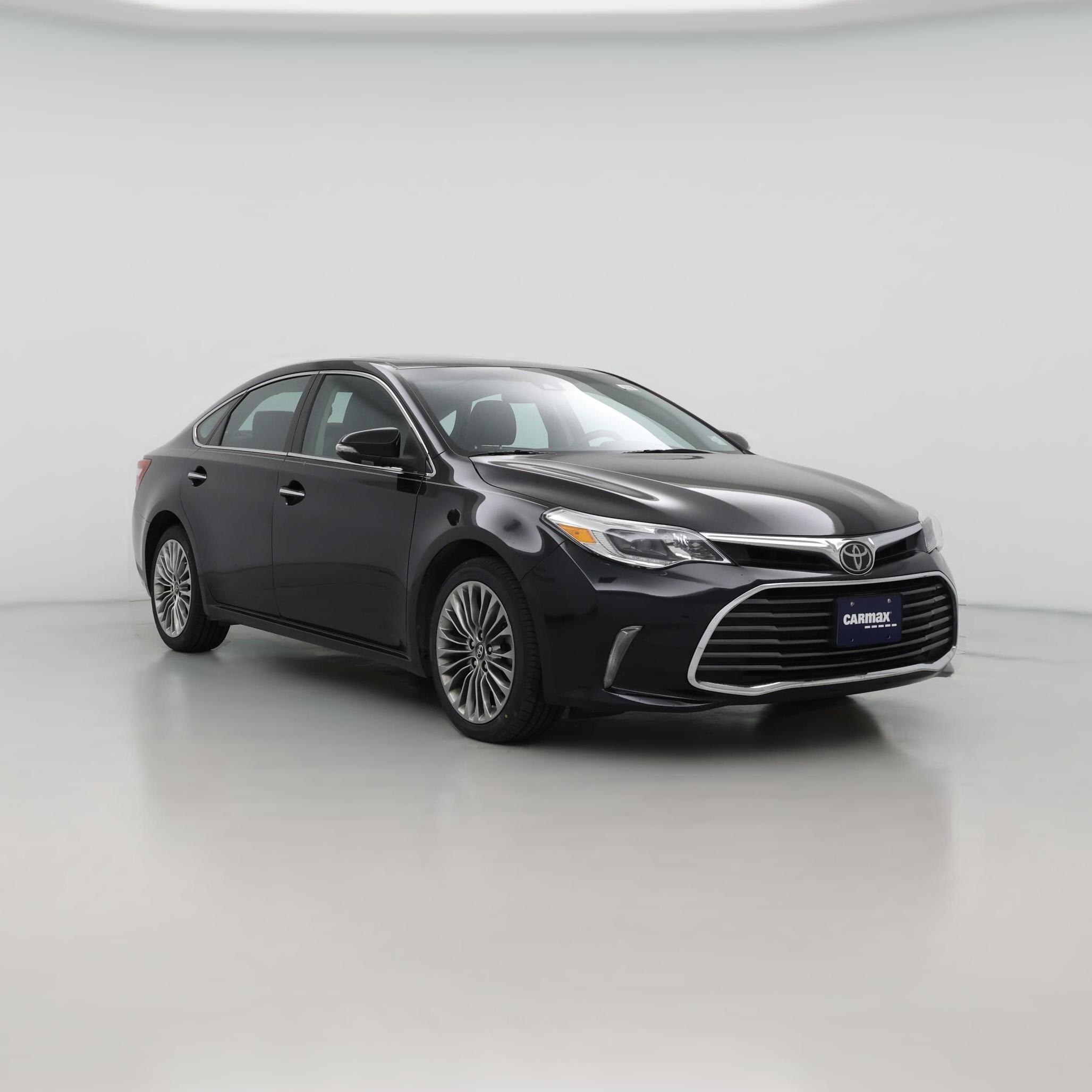 Thumbnail: 2016 Toyota Avalon - 1