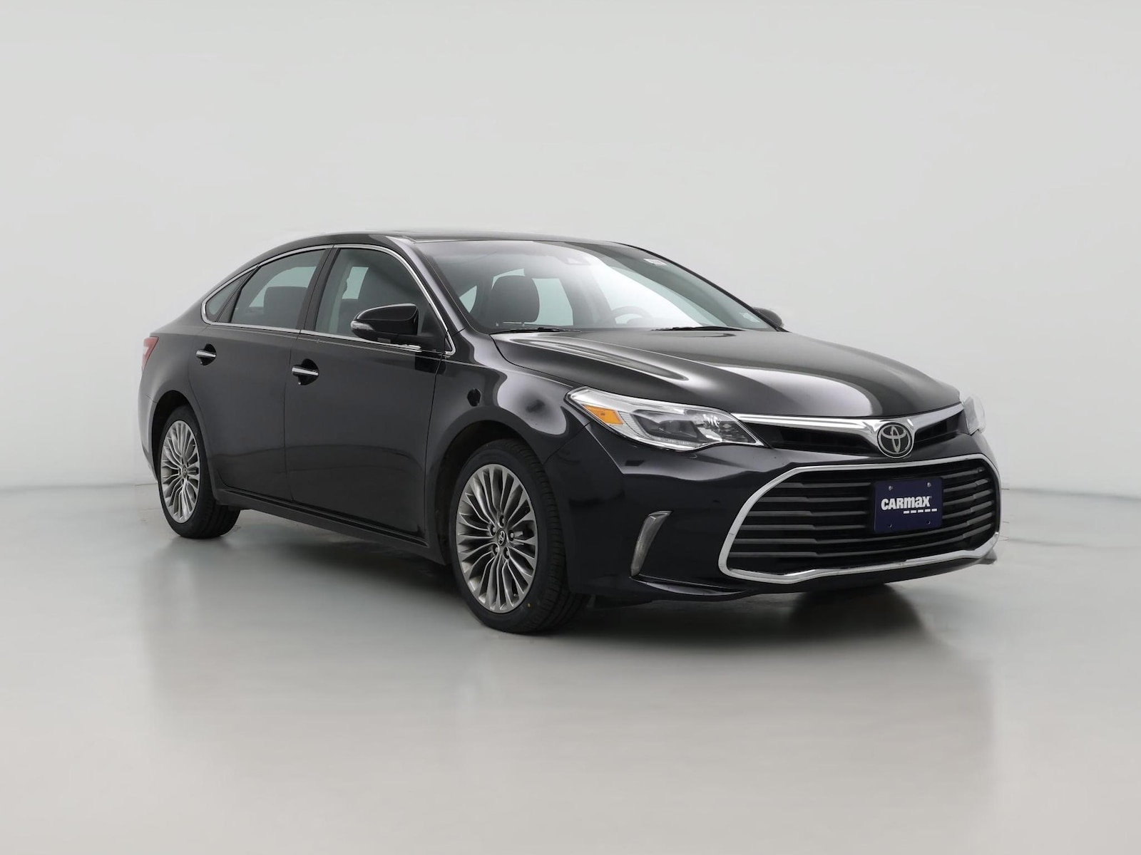 2016 Toyota Avalon Limited
