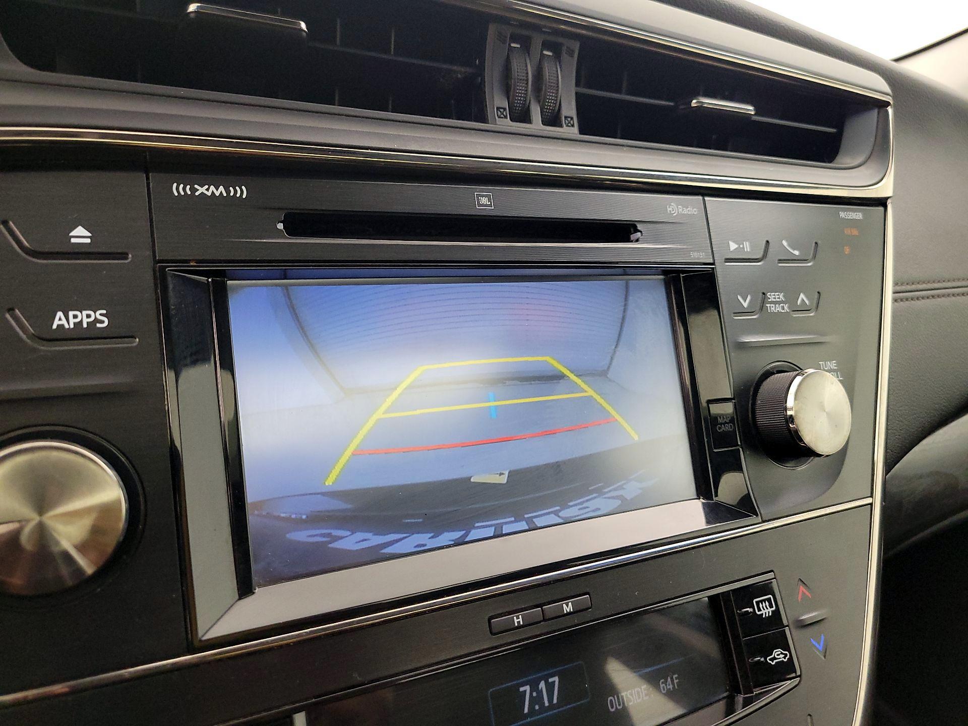 Thumbnail: 2016 Toyota Avalon - 14