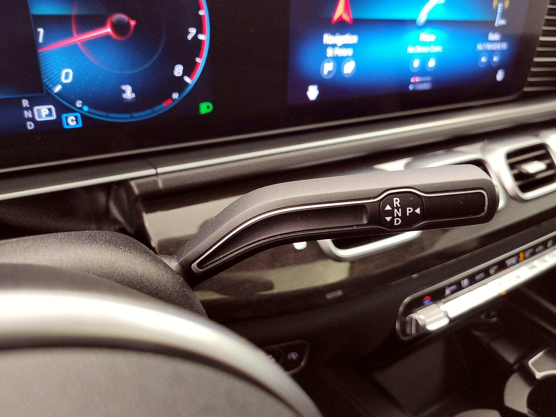 Thumbnail: 2020 Mercedes-Benz GLE - 18