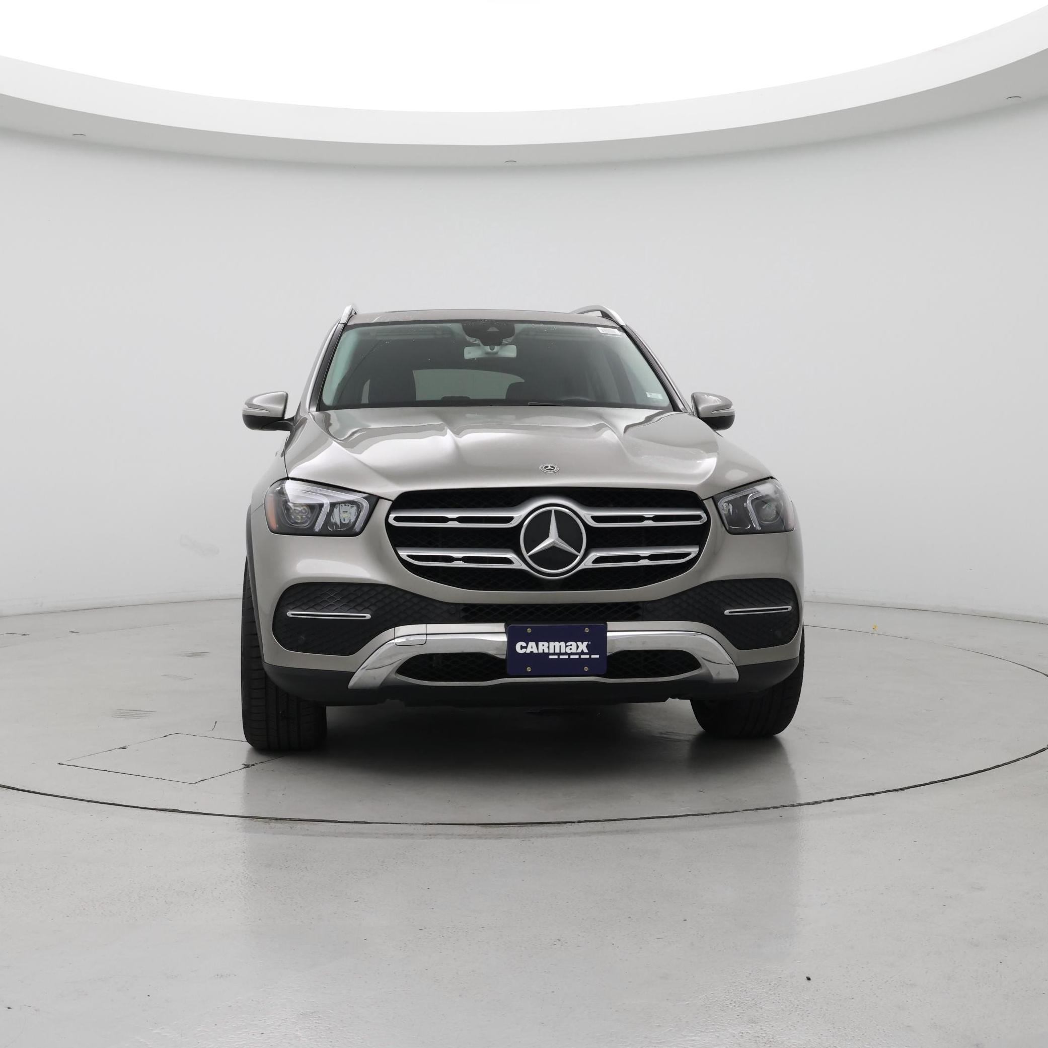 Thumbnail: 2020 Mercedes-Benz GLE - 5