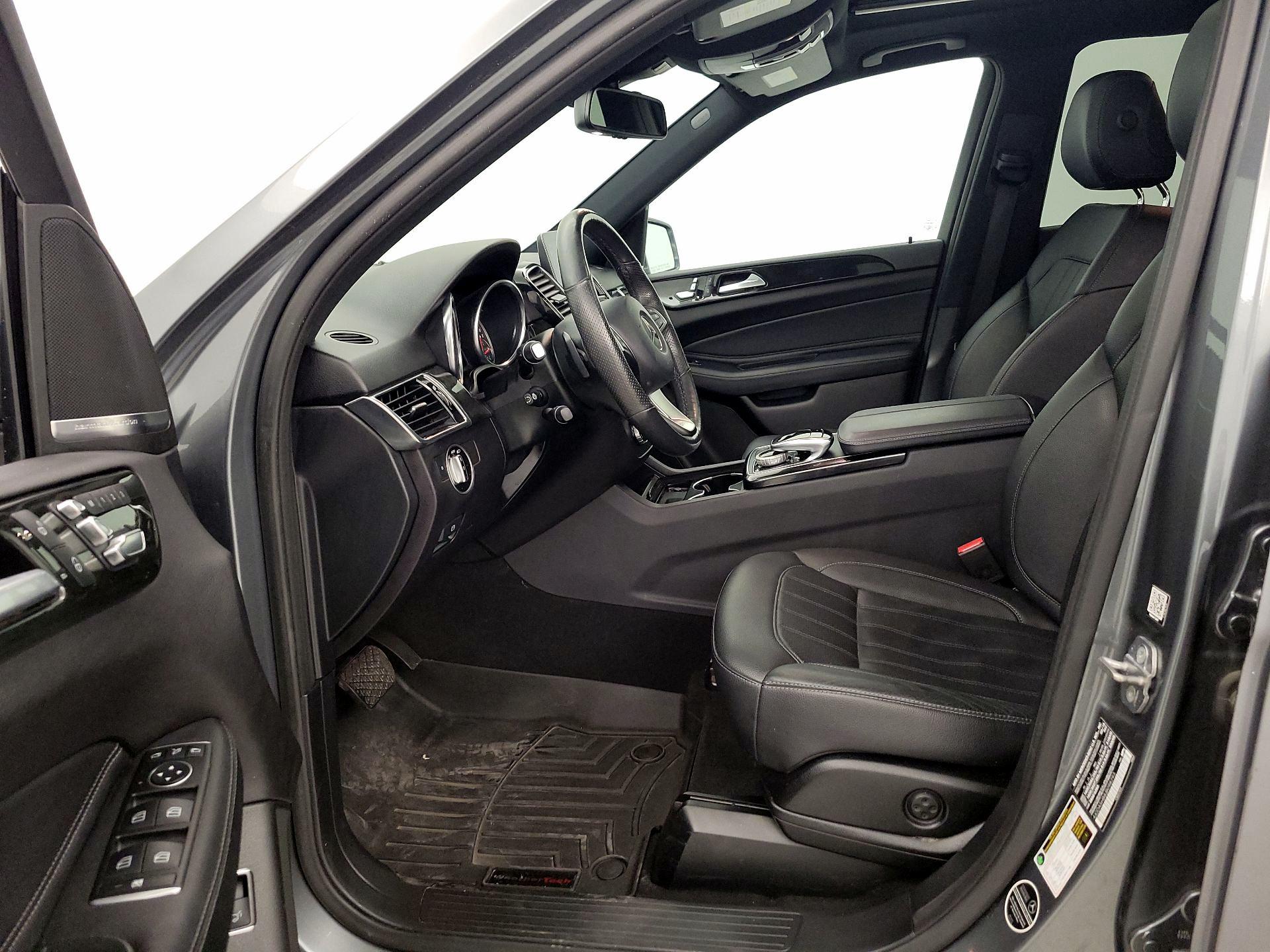 Thumbnail: 2018 Mercedes-Benz GLE - 11